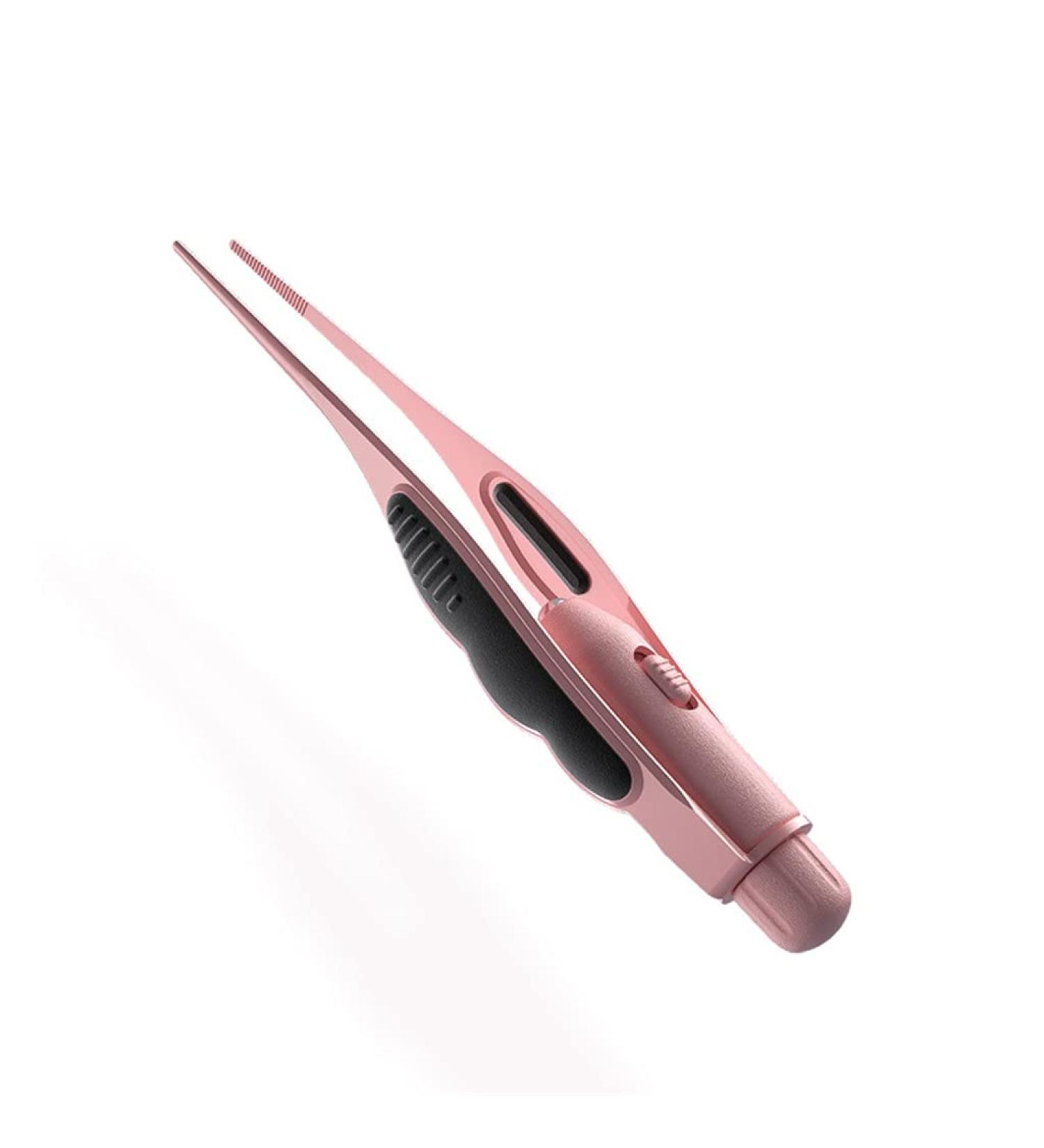 LUKEO Stainless Steel Luminous Ear Tweezers for Children - Black JoJo's Bizarre Adventure1 - Buy Online on GoSupps.com
