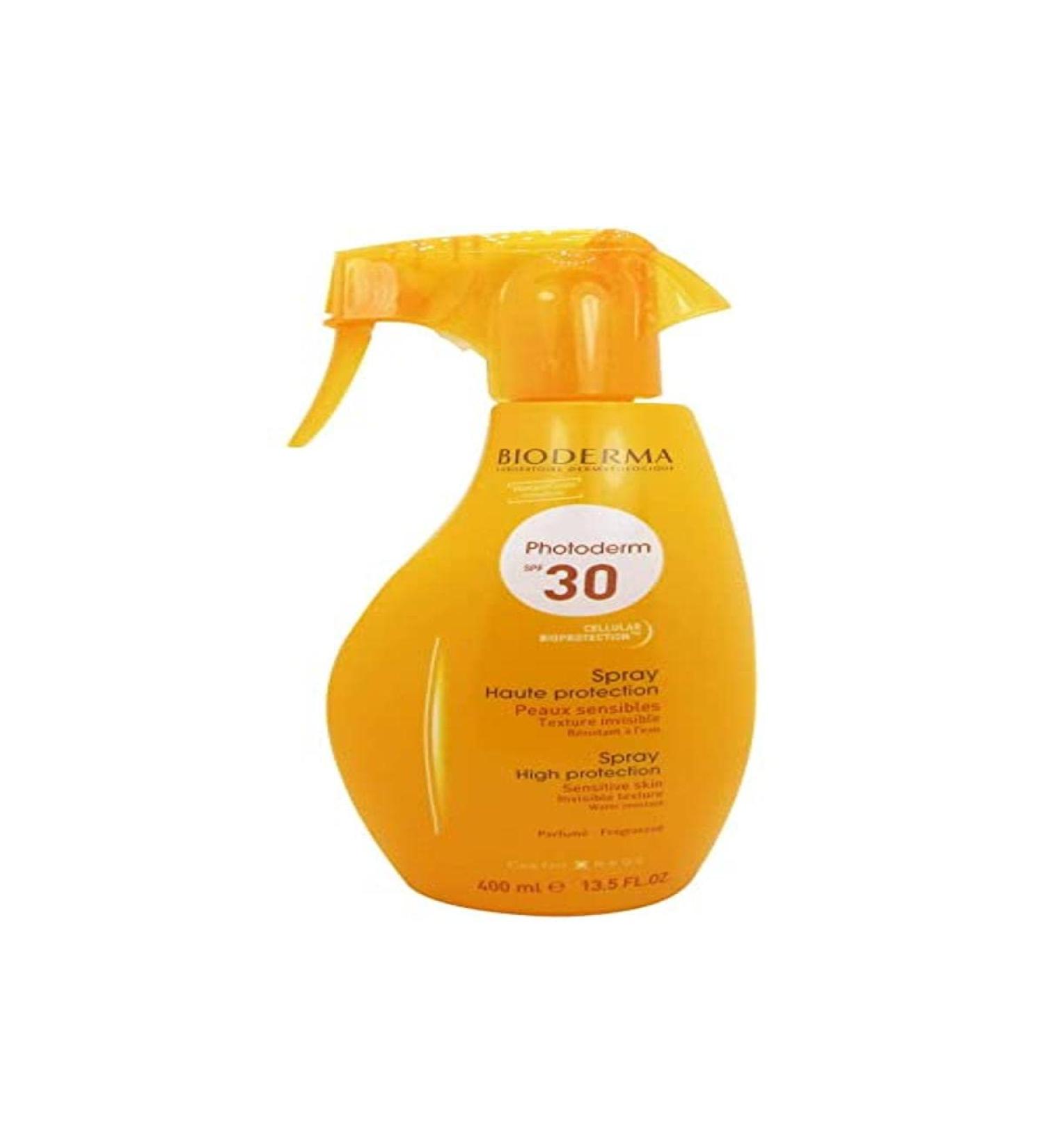 Bioderma Photoderm SPF30 Spray 400ml