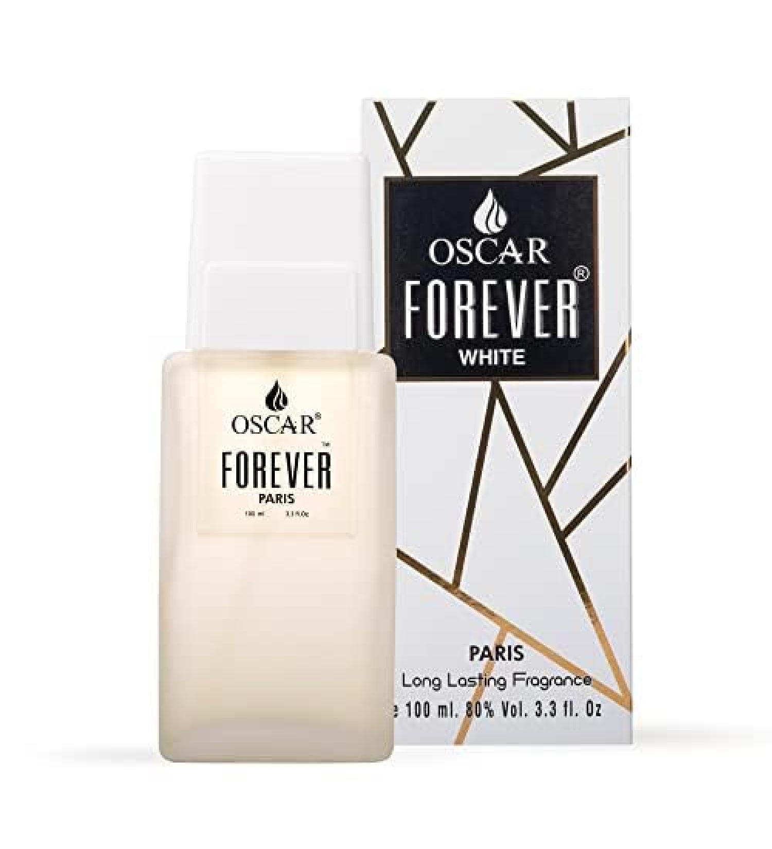 Forever Paris Eau de Toilette Spray - 100ml - Forever Paris Fragrance for Women and Men - Refillable - Buy Online on GoSupps.com