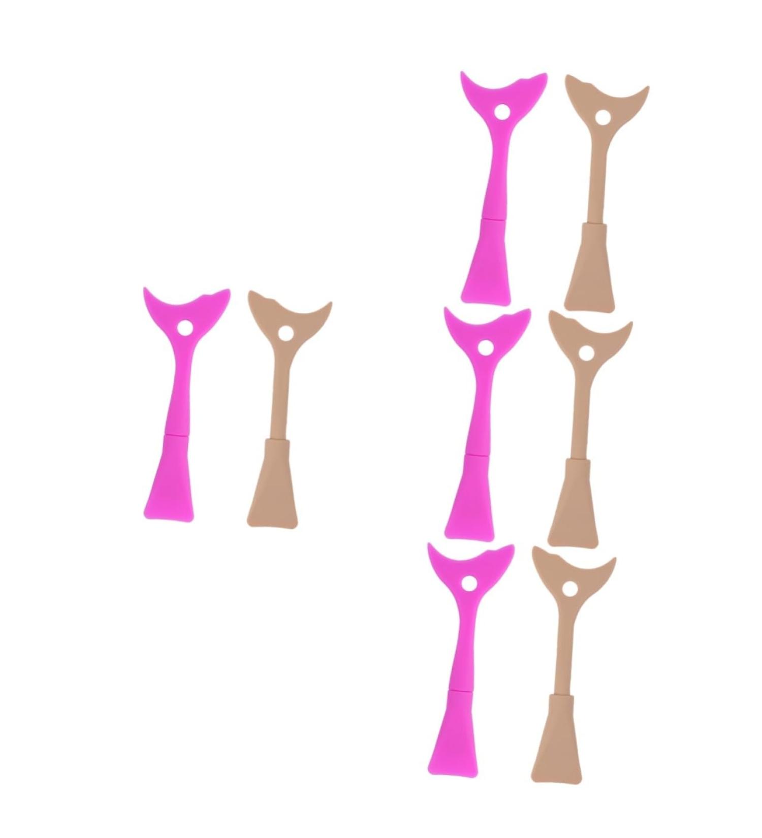 MAGICLULU 8 Pcs Eyeliner Baffle Beauty Products Cosmetic Miss - Buy Online on GoSupps.com