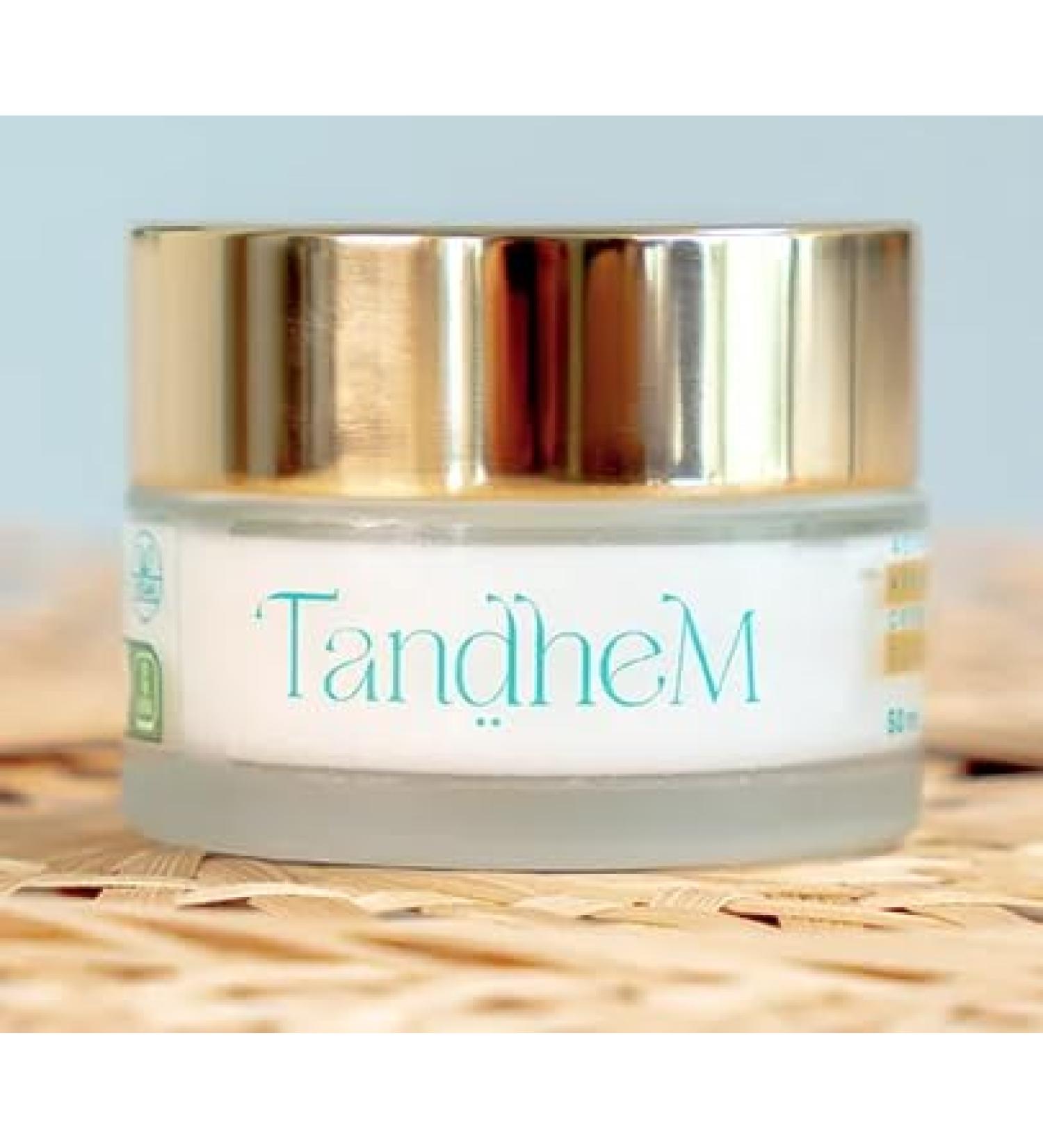 Tandhem Advanced Facial Cream (50 ml)