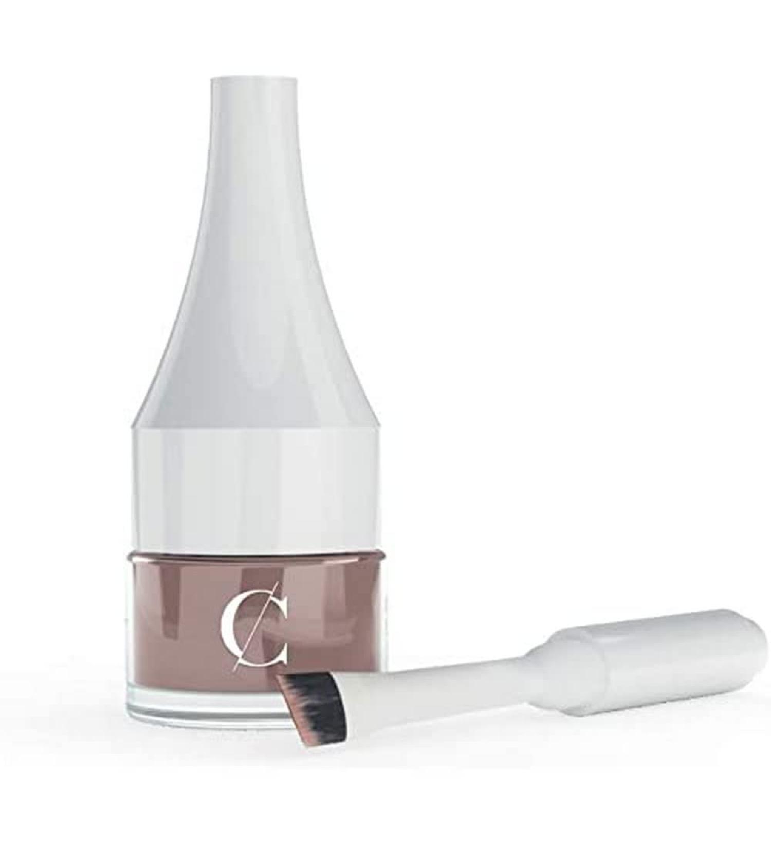 Couleur Caramel Tinted Eyebrow Gel No. 62-Organic Brown