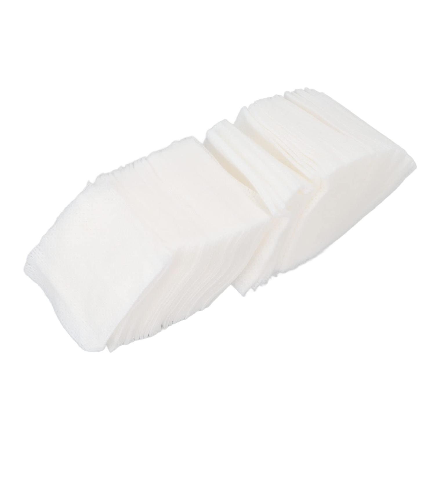 Cotton Pad Soft Makeup Cotton Portable for Home Travel for Beauty Salon - Buy Online on GoSupps.com