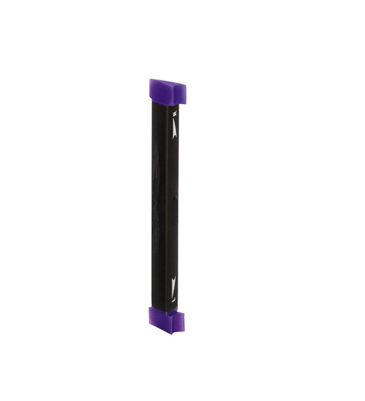  Lipfer 1pc Eyeliner Mold Lazy Silicon Eyeshadow Climp Drop Shape Applicator Silicon Stamper - Buy Online on GoSupps.com