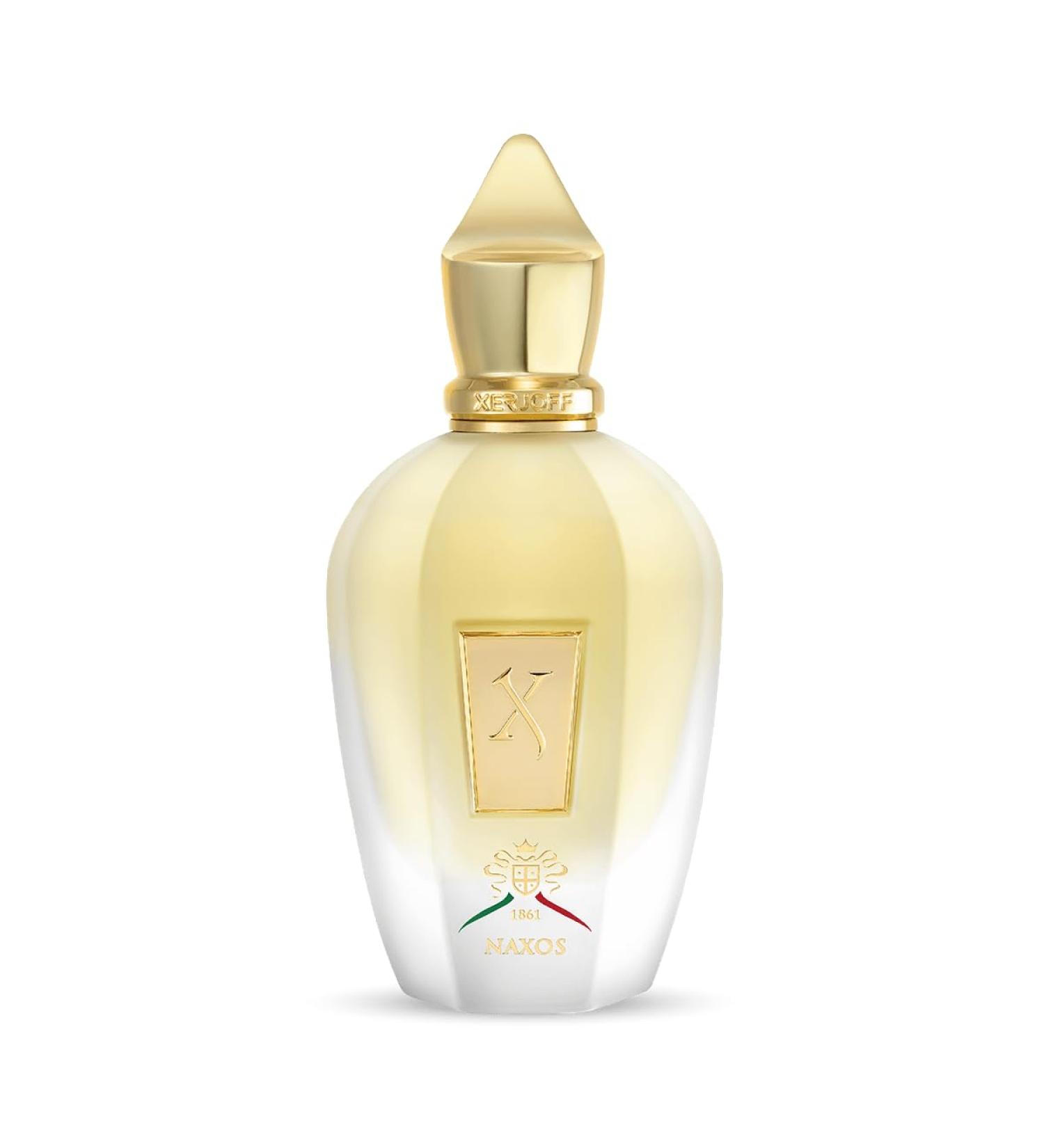 XERJOFF Naxos Eau de Parfum Luxury Fragrance for Men & Women 3.4 Fl Oz - Buy Online on GoSupps.com