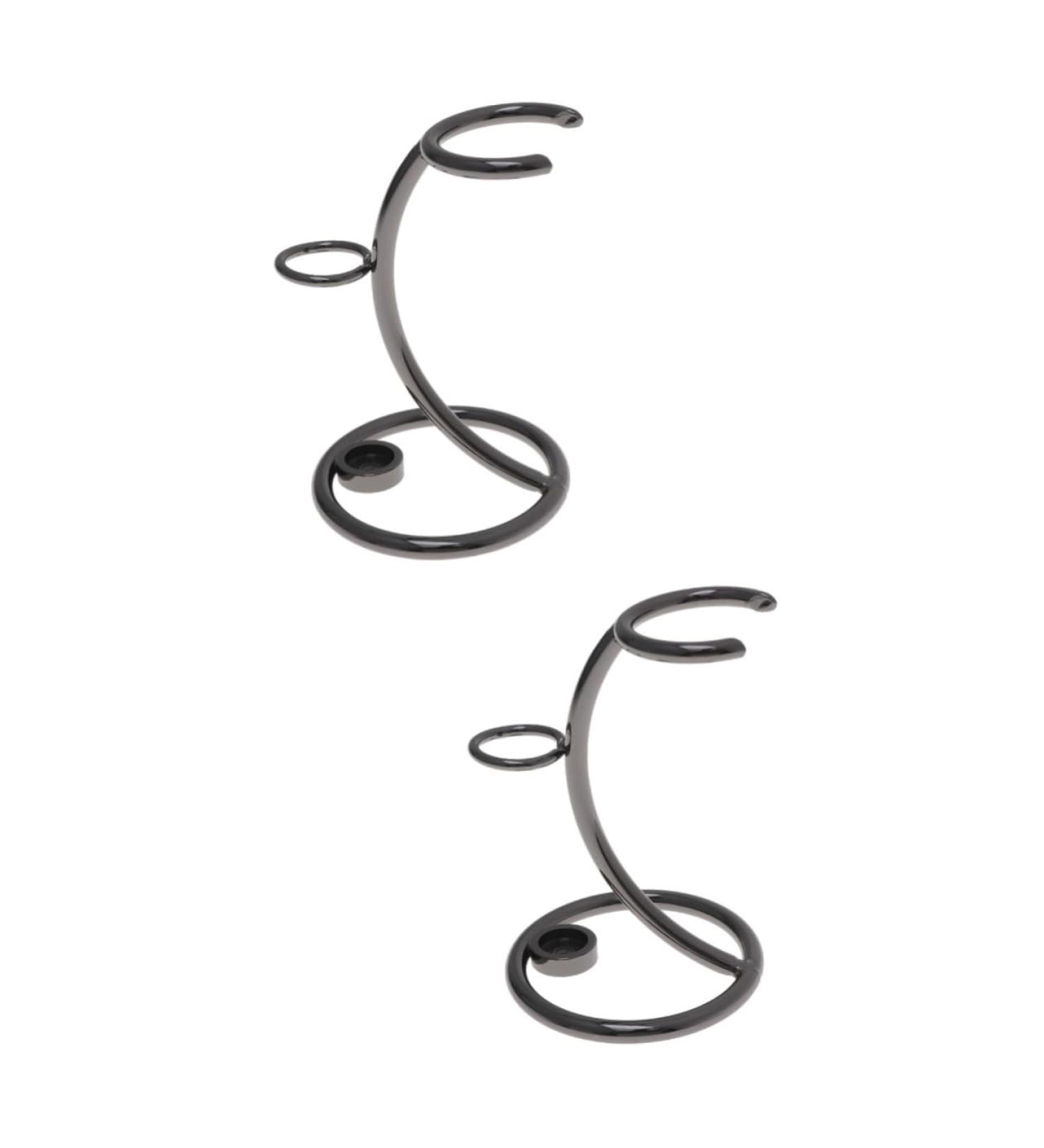 Beaupretty Razor Stand - Adjustable Razor Holder for Men | Traceless Shaver & Brush Tool - International Shipping - Buy Online on GoSupps.com