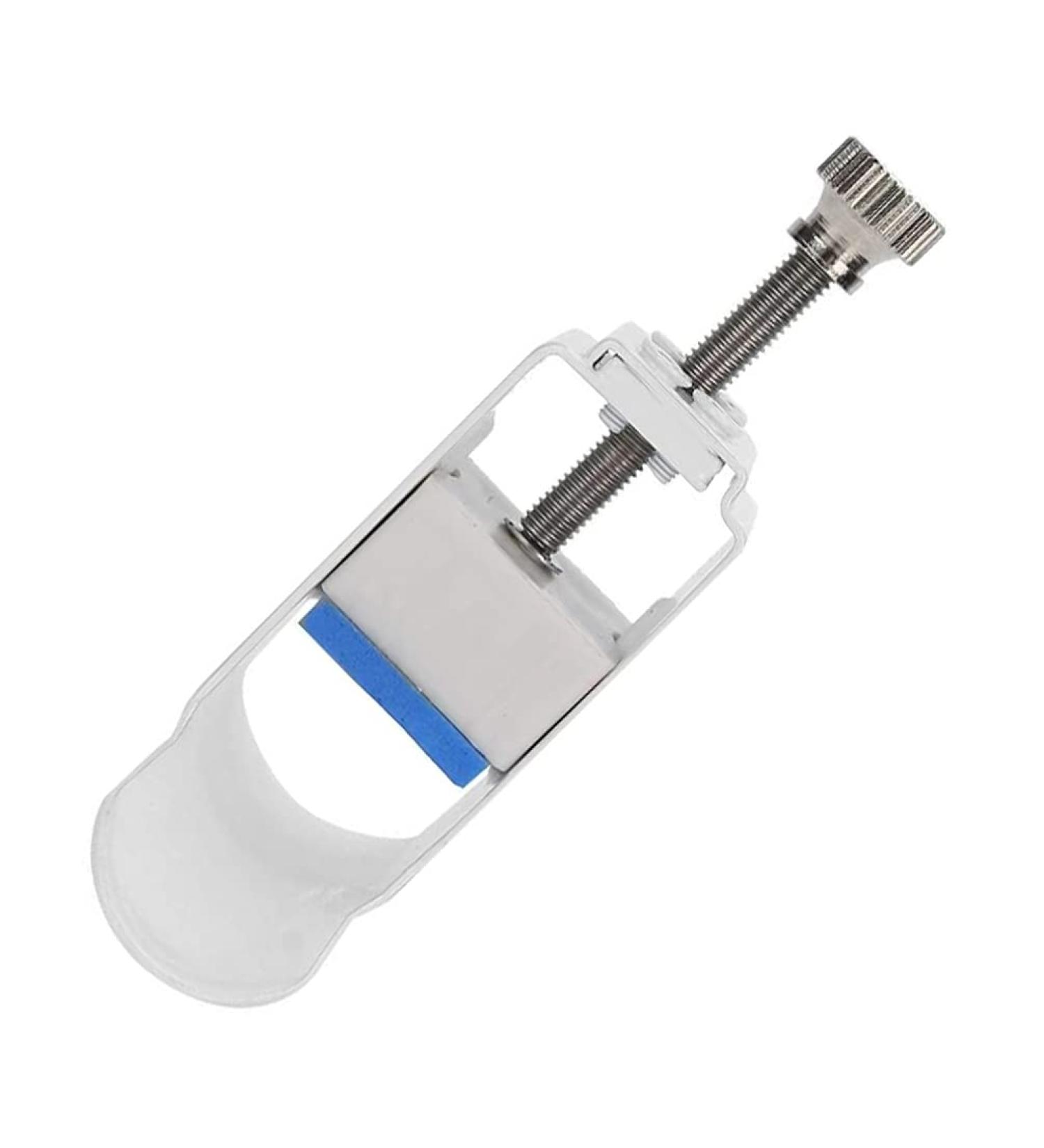 Healifty 1pc Straightener Brace Support - High Density Foam Splint for Sprains & Broken Bones | Durable Protector for Optimal Recovery - Buy Online on GoSupps.com