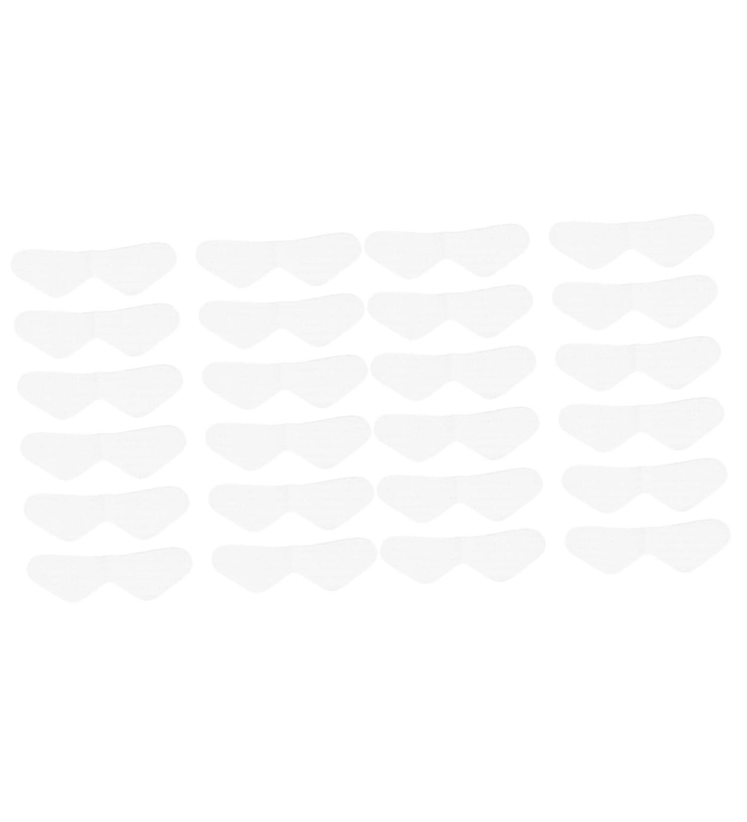 minkissy 30 Sheets Eye Mask Eye Covers for Facials Non-woven Fabric Nursing Supplies Care - Buy Online on GoSupps.com