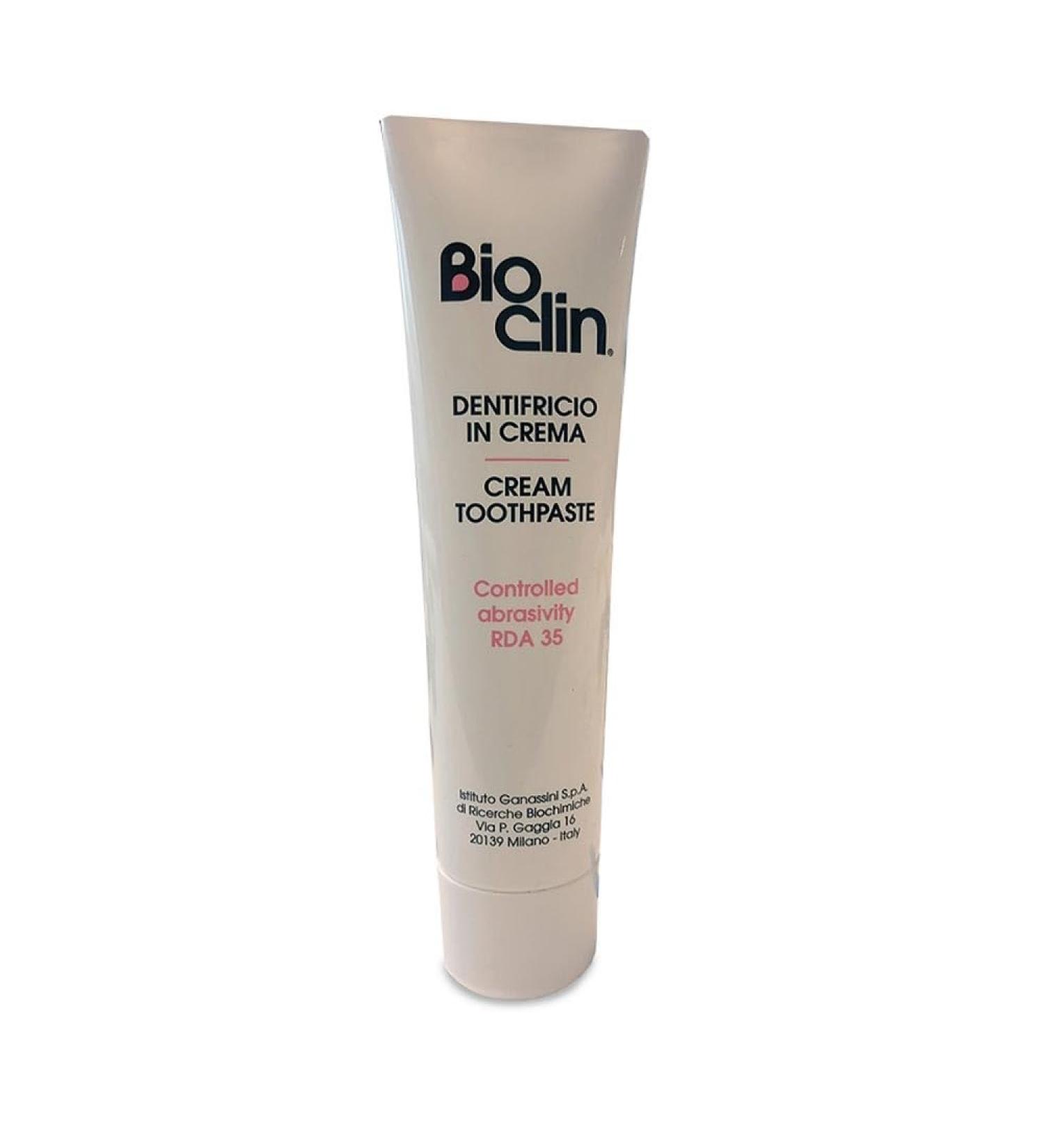 BIOCLIN Bioclin -Crema D100 ml