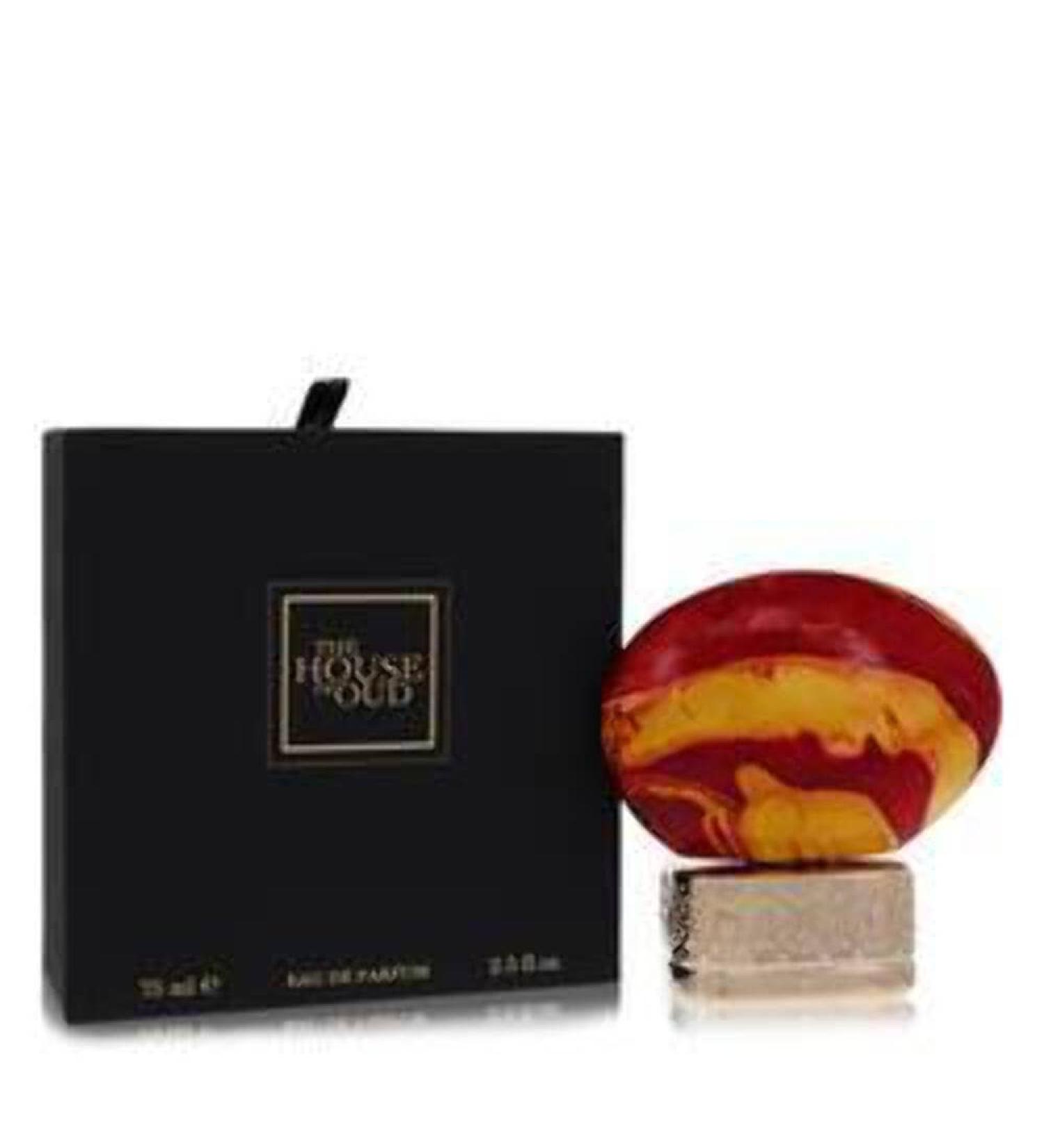Eau De Parfum Spray (Unisex) 2.5 oz