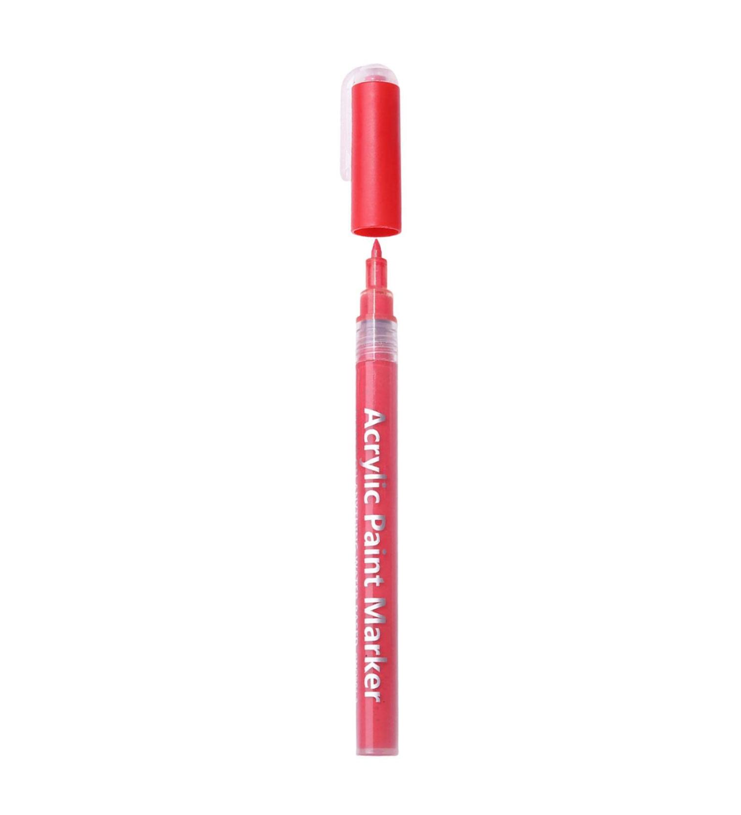 Graffiti - Nail Polish Pens Fine Tip Pull Quick Dry Painting Beauty Adorn Manicure Tools 10 Colors Optional Meet Needs Ssxx 05 - Buy Online on GoSupps.com