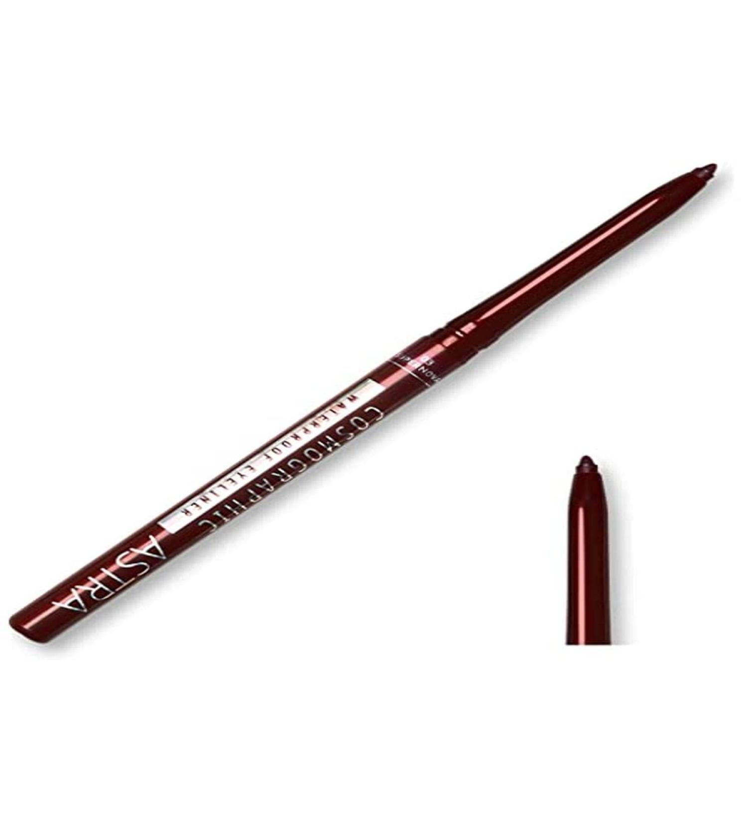 Astra Make-Up COSMOGRAPHIC 03 Waterproof Eyeliner Pencil - Supernova