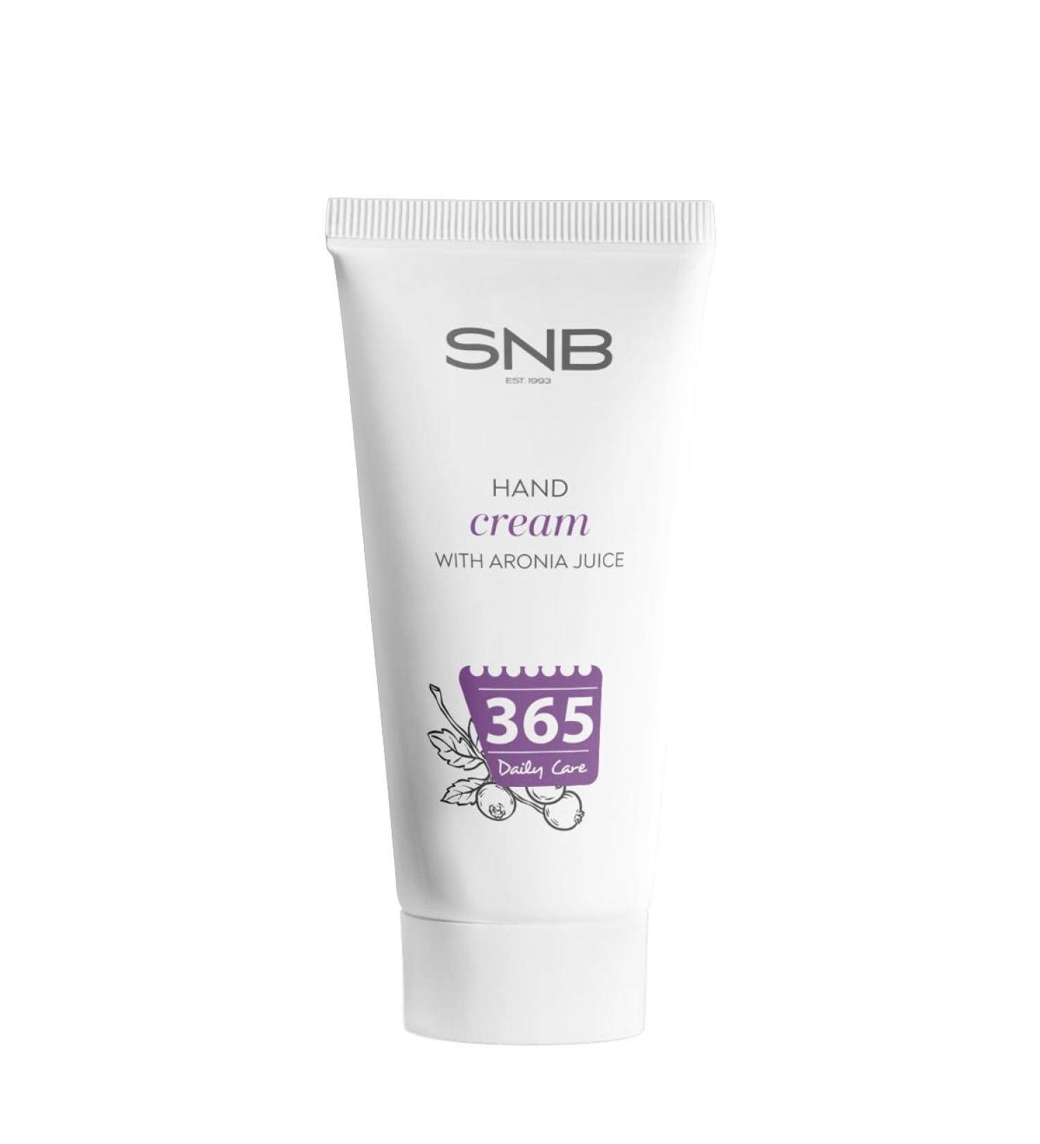 SNB Aronia Badgel with juice 150 ml