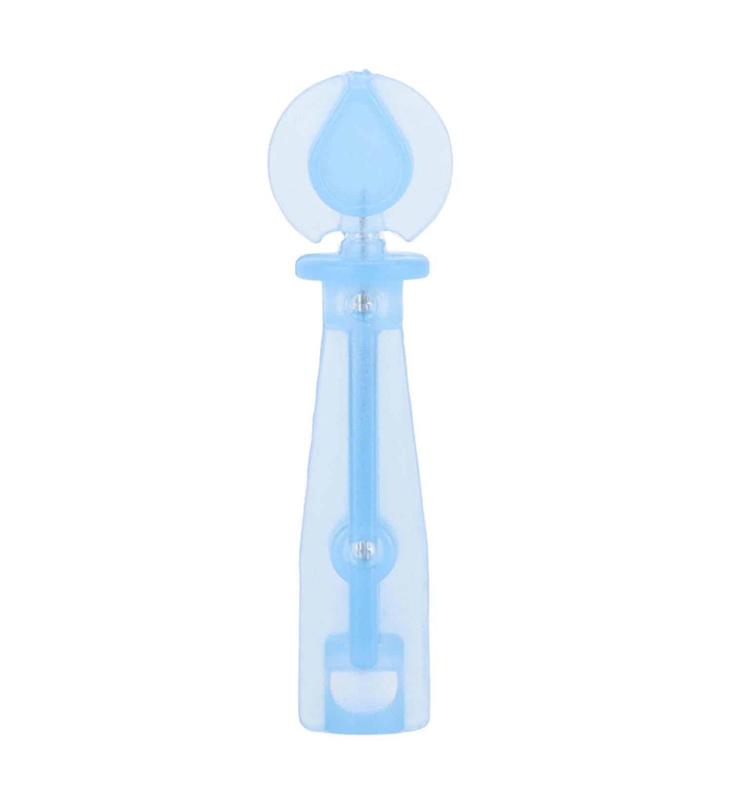 50pcs Blackhead Blemish Remover Tool - Super Pointed Pimple Comedone Removal Kit for Beauty Salon - Buy Online on GoSupps.com