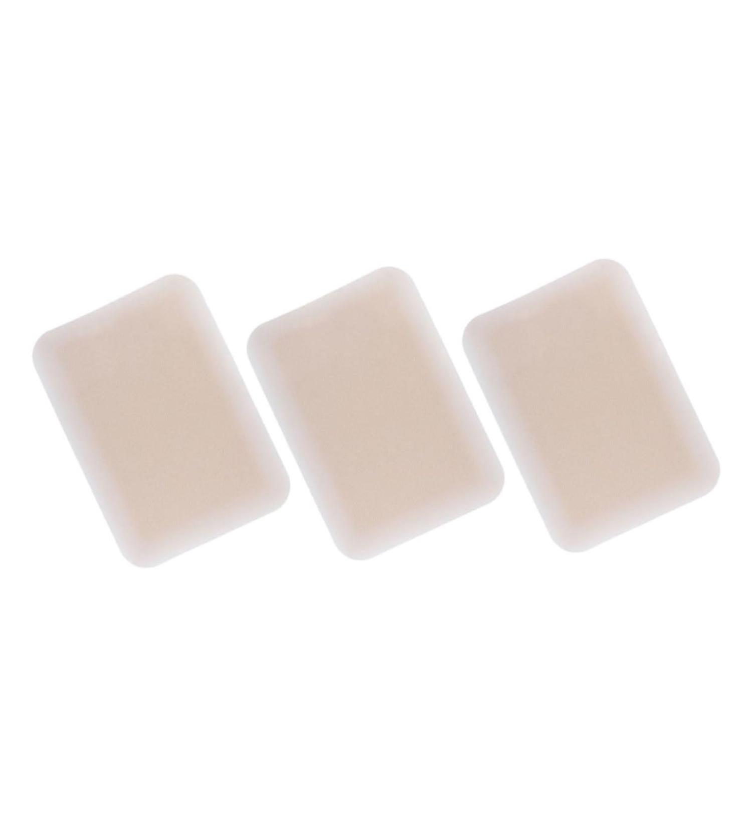 Healeved 3 Pi ces Patch Correcteur de Peau Imperm able Cache Cicatrices et Autocollants Discrets pour Imperfections Cutan es - Buy Online on GoSupps.com