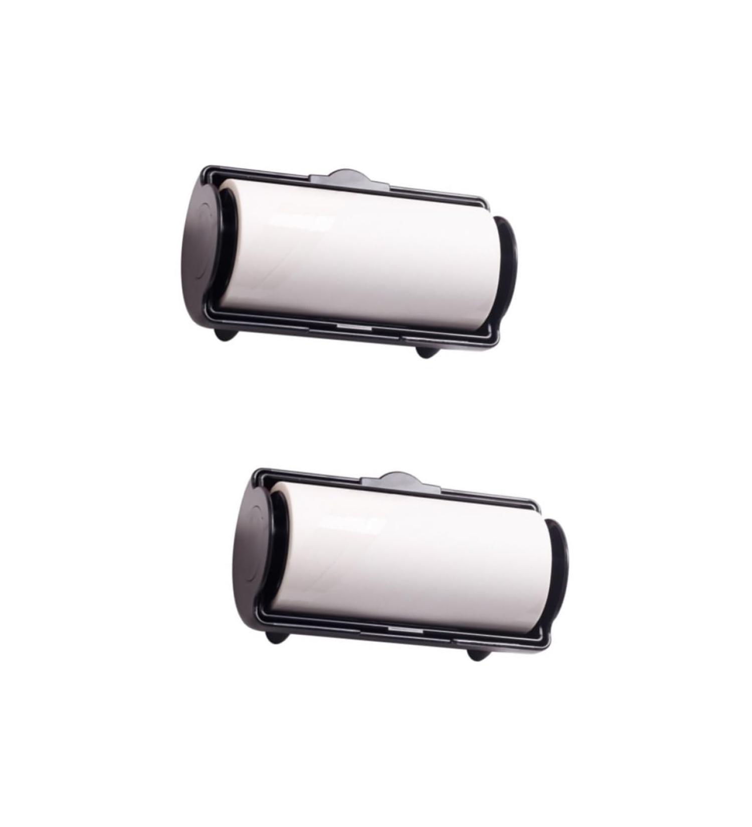 DOITOOL 2 Rolls Stamp Blotting Paper Jelly Cleanser Manicure Stamper Paper Nail Stamper Manicure Kit Nail Cleaner Nail Tools Nail Art Stamper Oil Paper Plastic Abs Printing Oil Portable - Buy Online on GoSupps.com