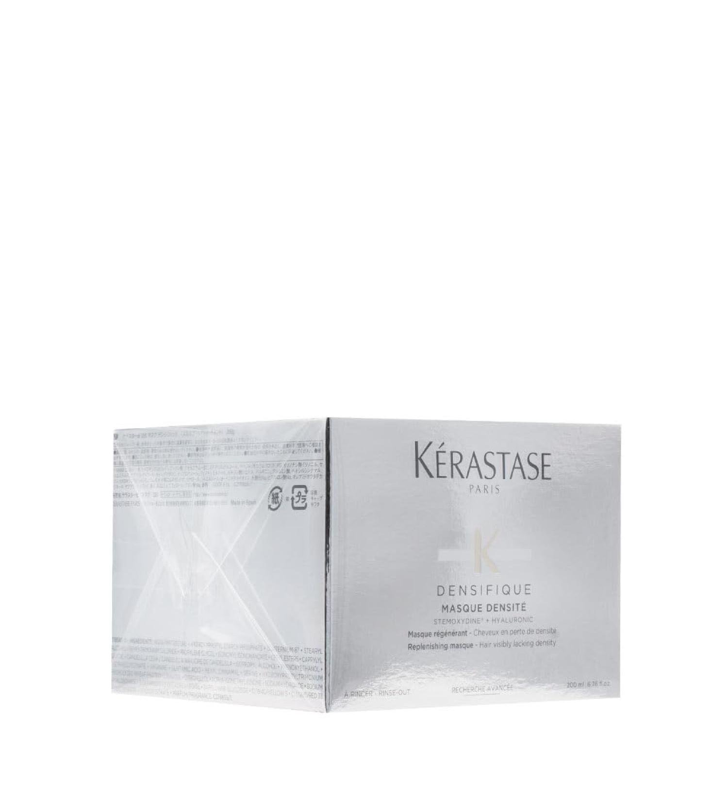 Densifique Masque Densite 200 ml - Enhance Hair Density & Volume | International Shipping Available - Buy Online on GoSupps.com