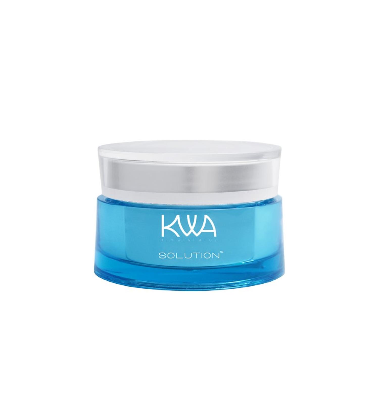 Key West Aloe Solution