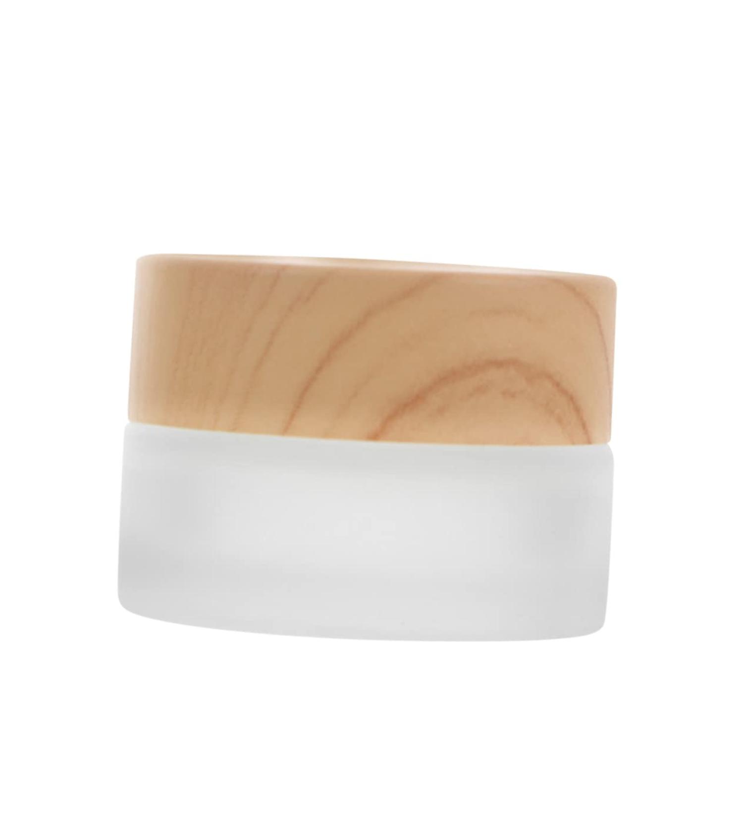 minkissy Pen Wash Cup Nail Remover Bottle Glass Cups Manicure Art Dish Convenient Nail Art Liquid Cup Powder Mixing Cup Nail Pen Cup Small Glass Cup for Manicure Dappen Dish Crystal Tool - Buy Online on GoSupps.com