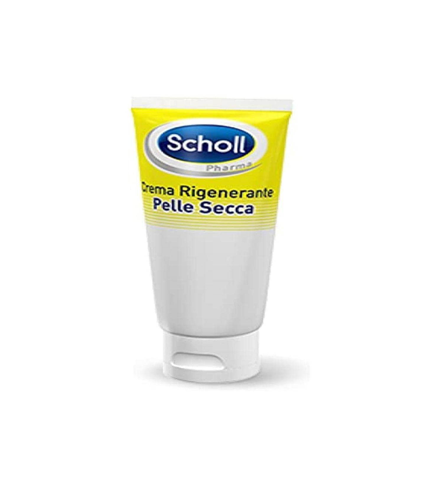 Scholl s cr rigen p sec piedi