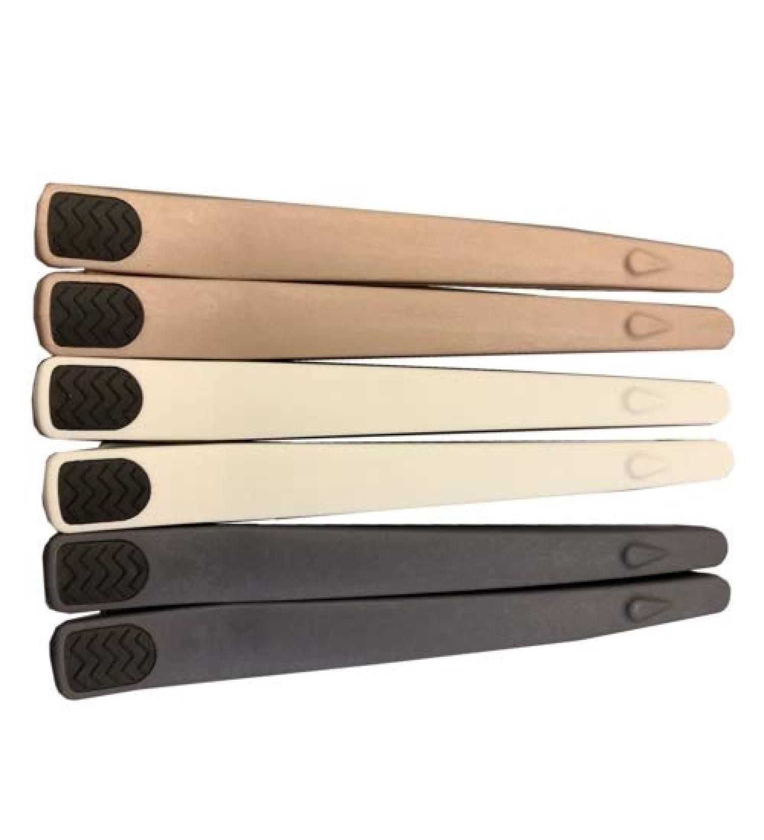 HighClass non slip hair clips 6 hours