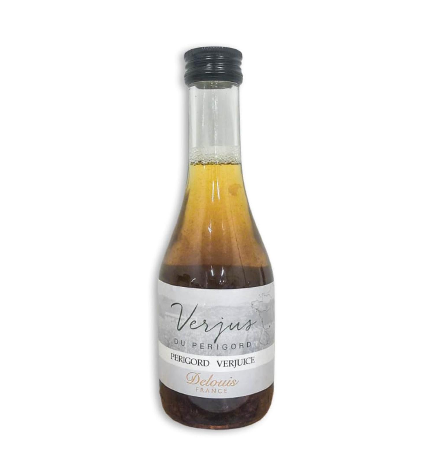 Verjus from Perigord 250ml