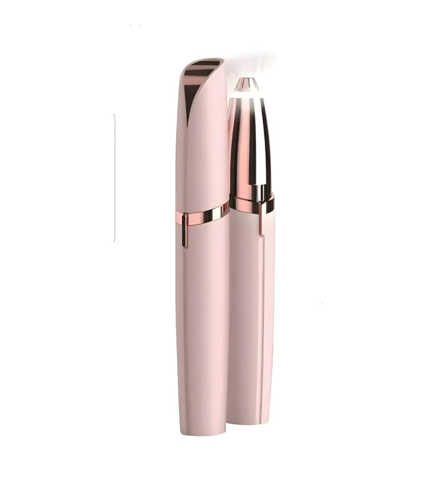 Buy Electric Eyebrow & Hair Trimmer for Ladies | Best International Shipping & Top Quality - Buy Online on GoSupps.com