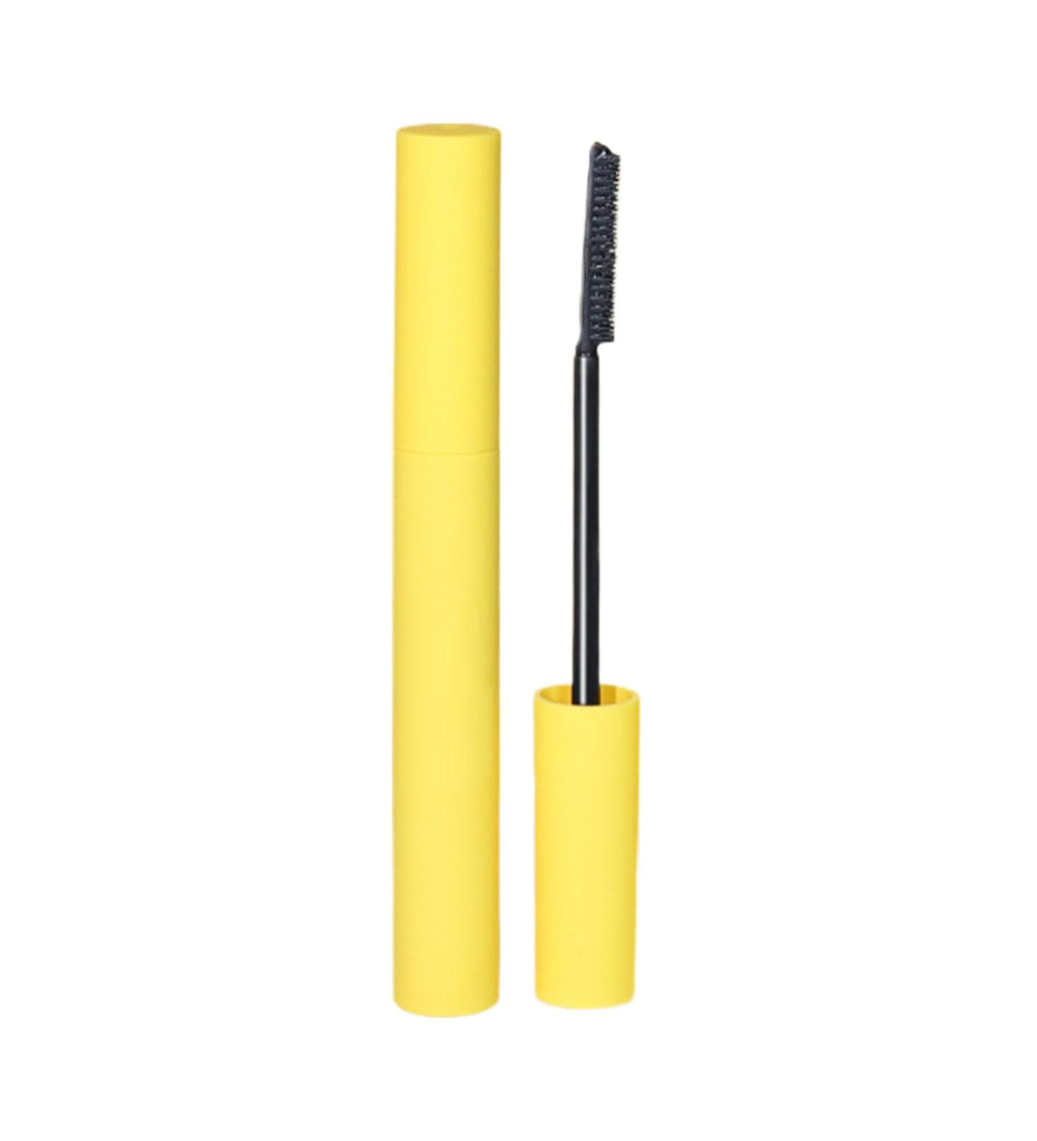Intense Volume Mascara for Lashes 3g Makeup Mascara with Intense Volume Effect Waterproof and Smudge-Proof for Travel Dates and Evenings - Buy Online on GoSupps.com