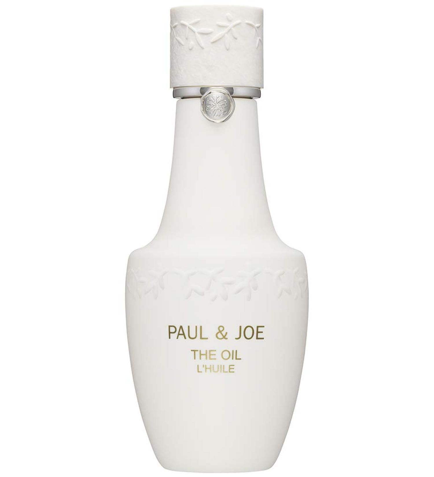 Buy Paul & Joe The Oil 5 Fl Oz | International Shipping Available - Premium Skincare Solution - Buy Online on GoSupps.com