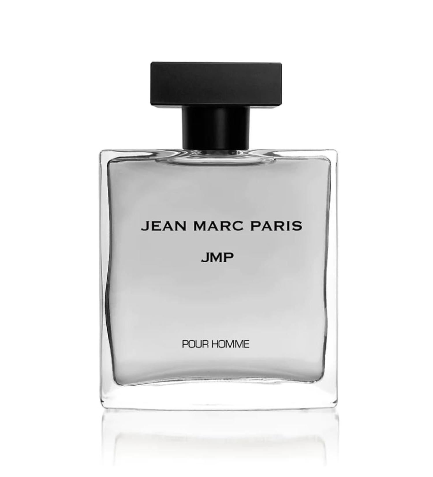 Jean Marc Paris JMP Pour Homme Eau de Toilette 3.4 oz