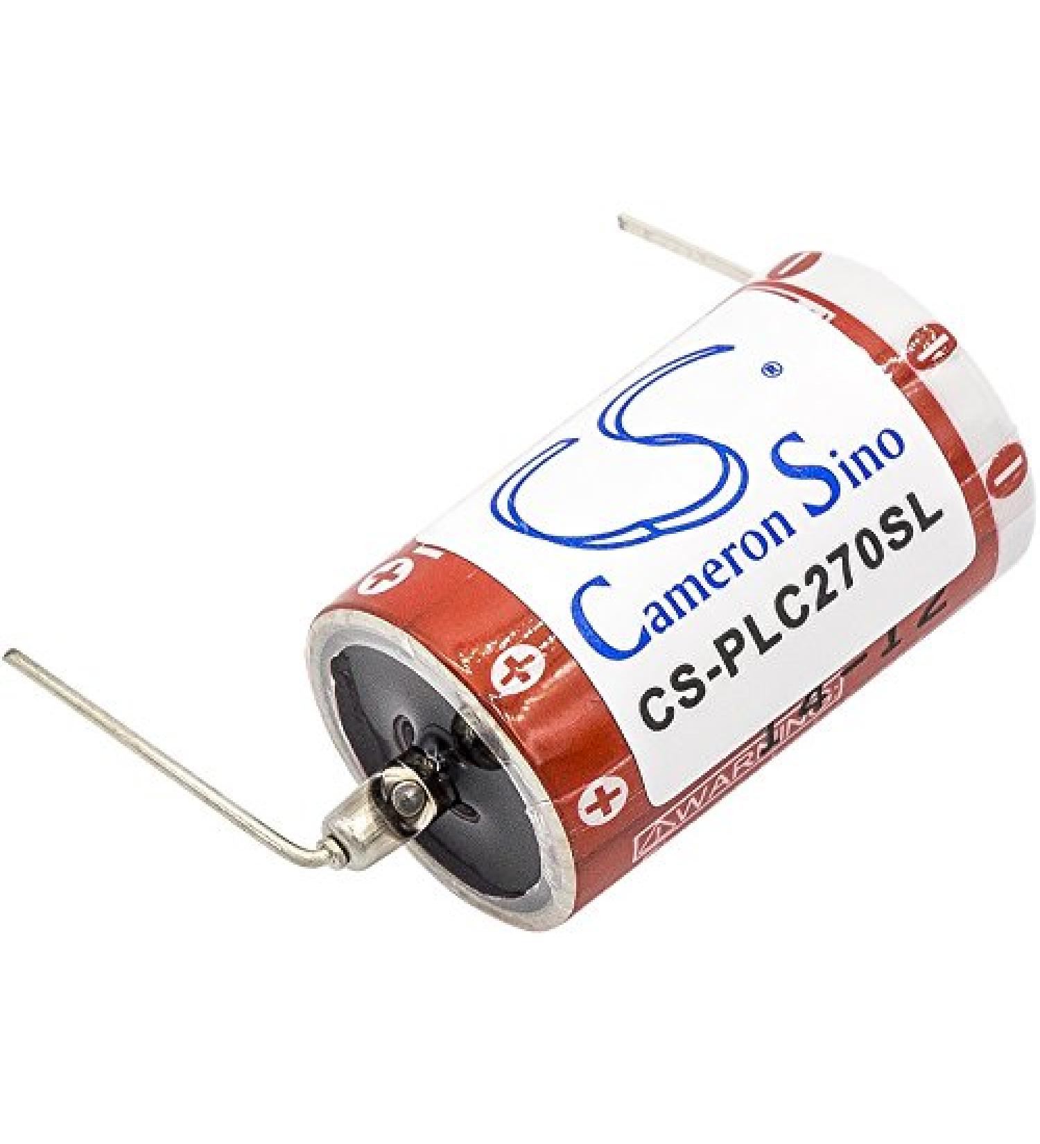 Battery Replacement for Maxell ER3 - Compatible ER3 Battery for Long-lasting Power - Buy Online on GoSupps.com