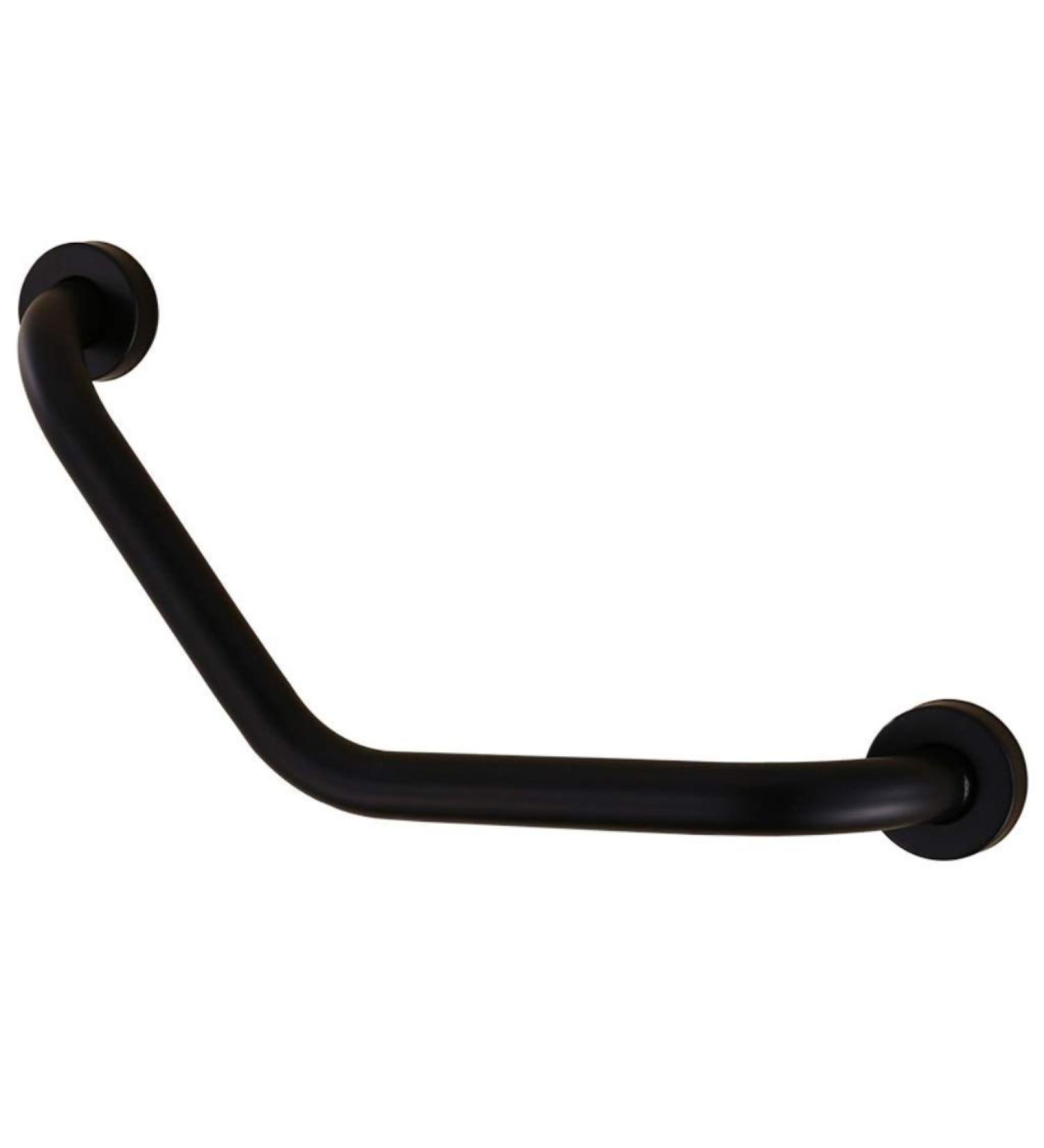 European Bathroom Garb Bar Stainless Steel Corner Handrail Old Anti-Skid Matte Non-Slip Grab Bar Anti-Static Anti- Grab Bar - Buy Online on GoSupps.com