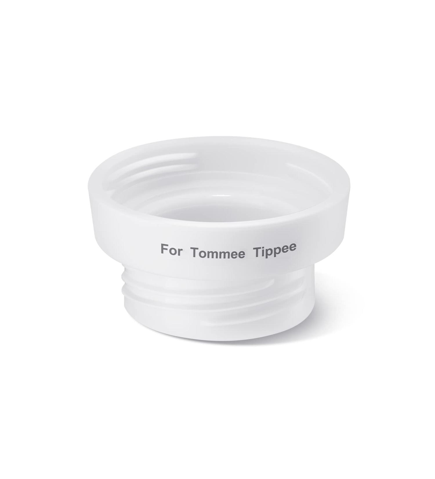 Mercalon Bottle Adapter for Tommee Tippee Baby Bottle - 56MM | Portable Warmer Accessory - Buy Online on GoSupps.com