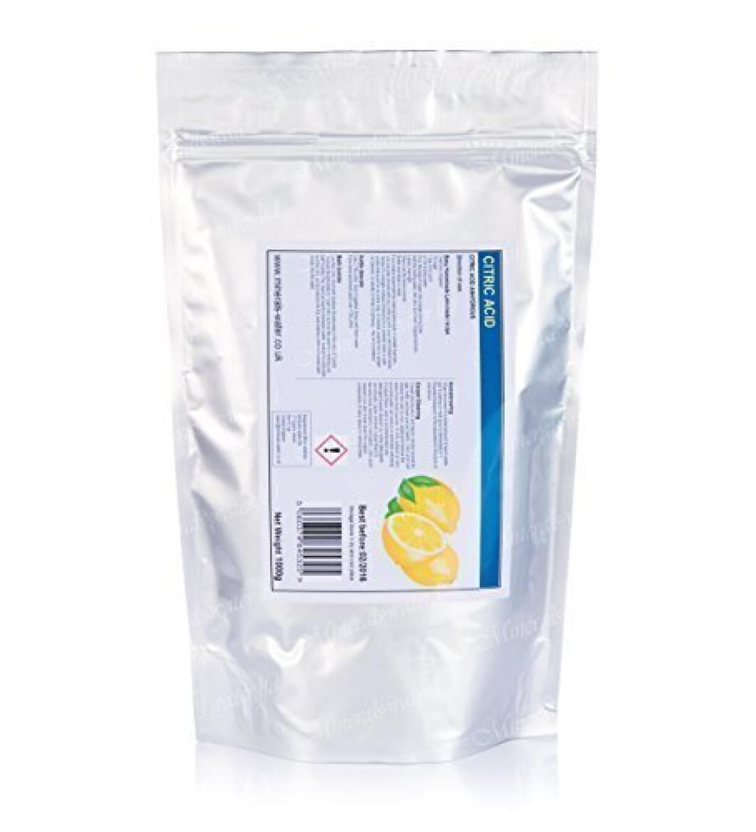 1kg Citric acid powder anhydrous food grade bath bomb descaler highest quality Make sure to checkout with Minerals-water.ltd to get what's on the picture