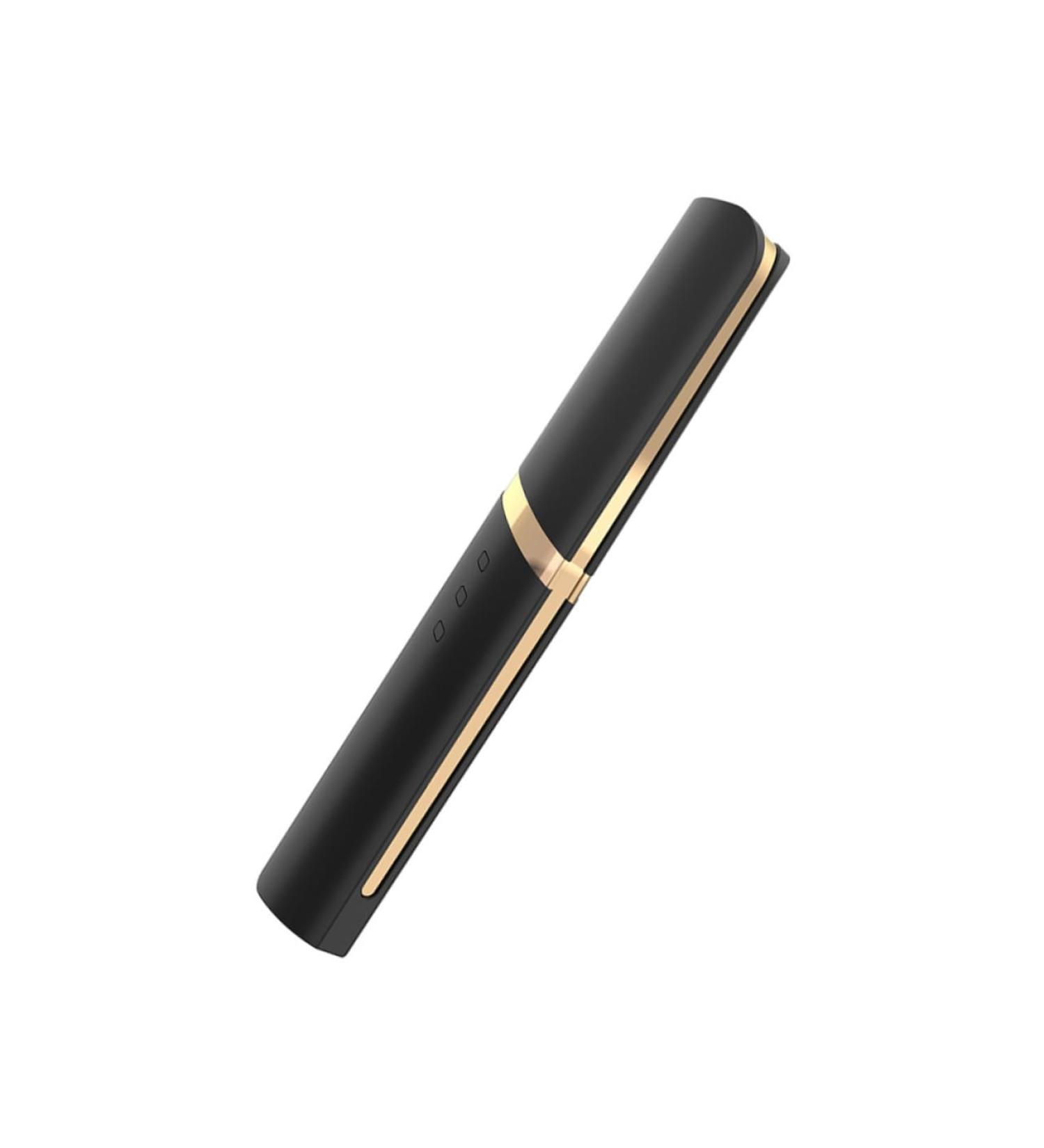 Didiseaon 1 Set Electric Eyelash Instrument Hot Eyelash Curler Battery Eyelash Curler Eyelash Device Professional Eyelash Holder Eyelash Tool Charging Mode Miss Eyelash Brush - Buy Online on GoSupps.com