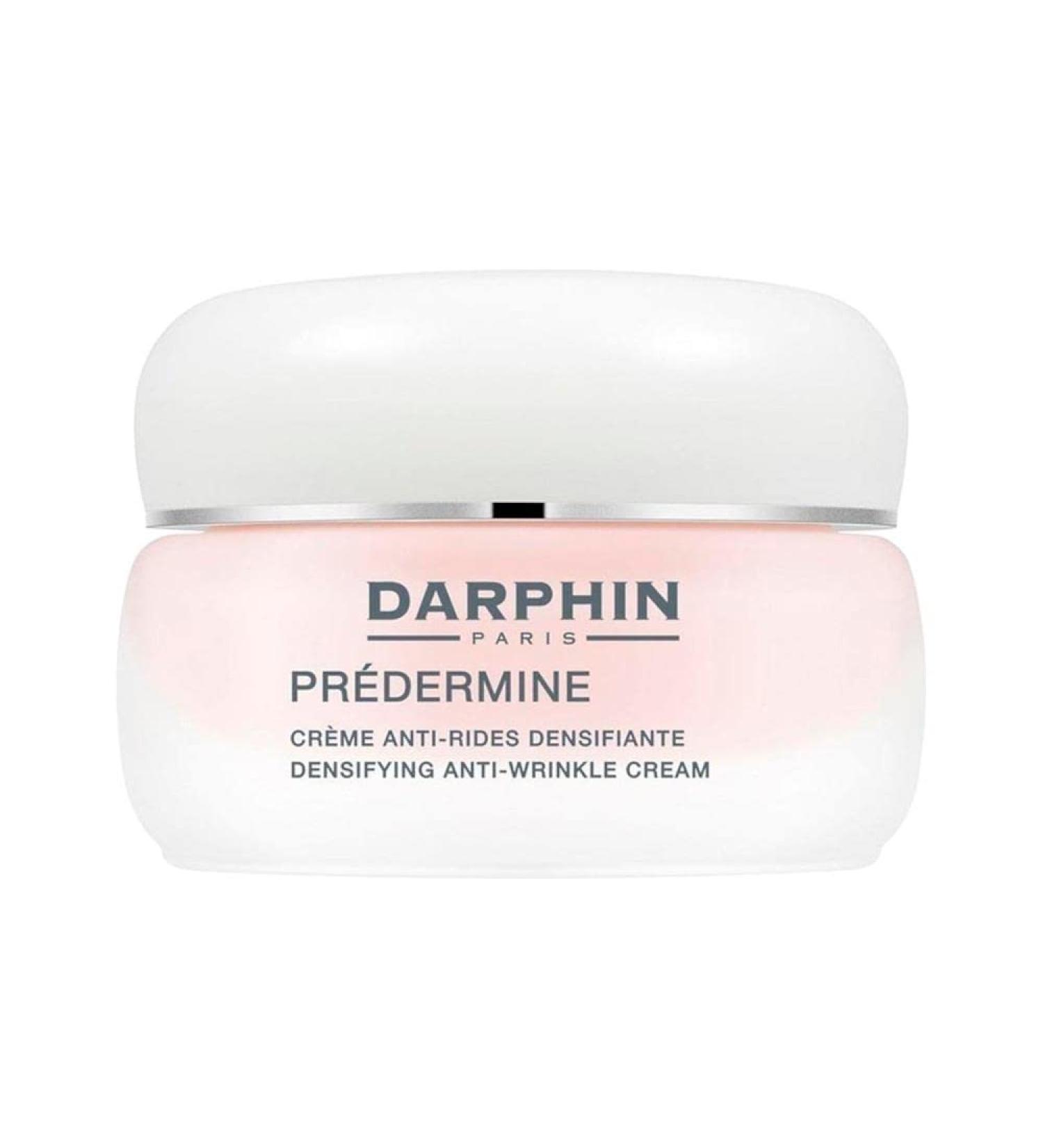Darphin Predermine Densifying Anti-Wrinkle/Firming Cream for Unisex Dry Skin 1.7 Ounce