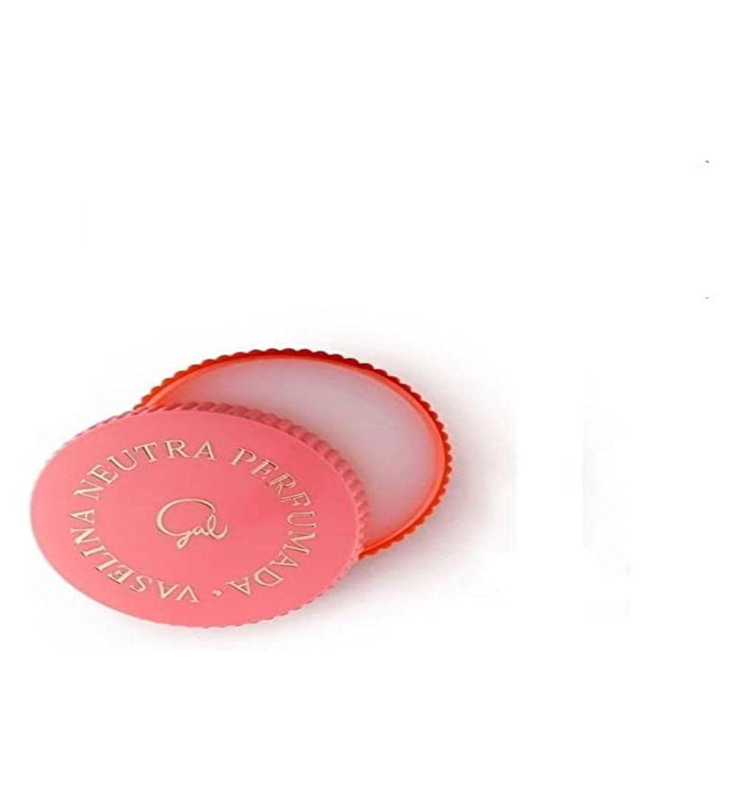 Puig Vaseline - Lip gloss - 12 GMS