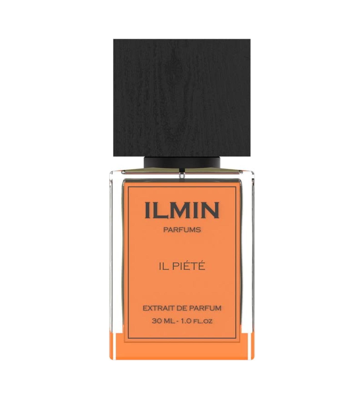 ILMIN Parfums IL PIETE Extrait De Parfum Spray 1oz / 30ml