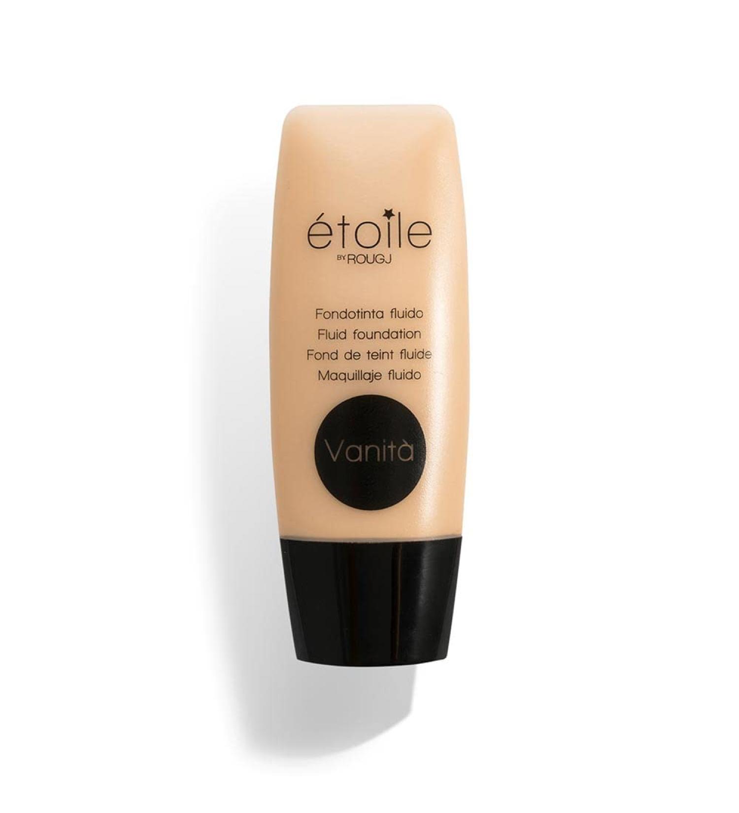 Rougj Star Vanita Fluid Foundation 30 ml - 02