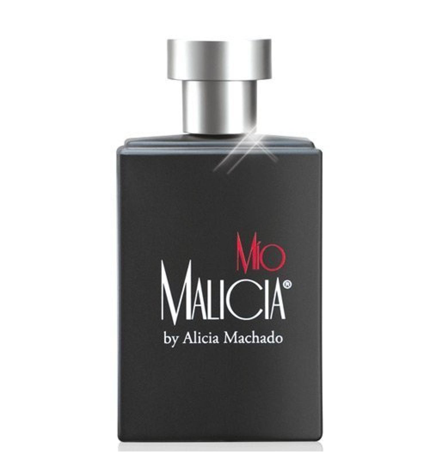 Zermat MIO Malicia by Alicia Machado For Men 3.38 oz by zermat