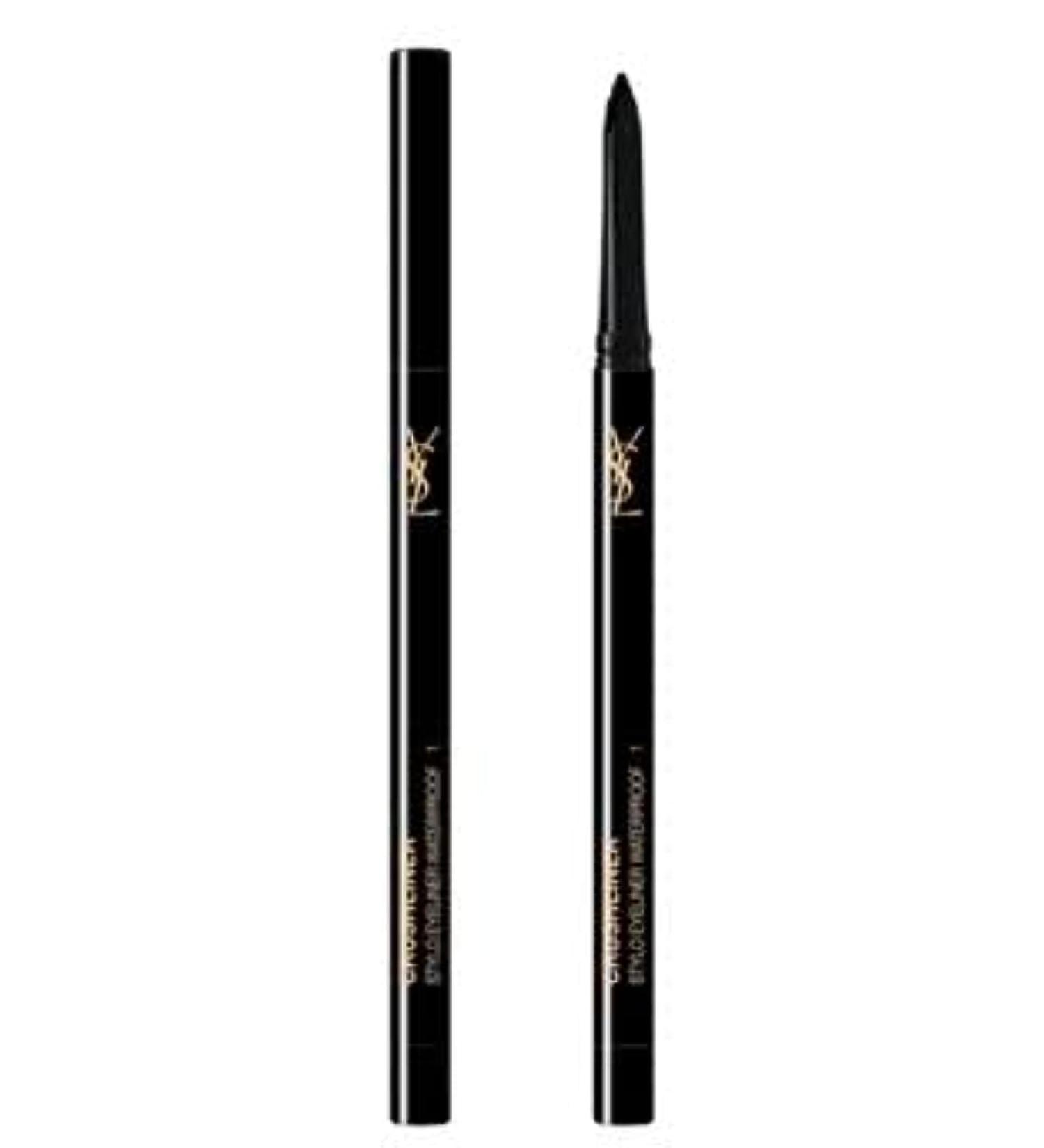 YSL CRUSHLINER N 2 - DARK BROWN 0 35 G.