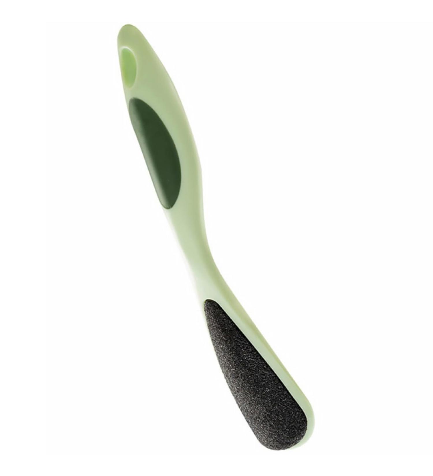 MAGICLULU Foot Rubbing Board Foot Scraper Exfoliator Foot Exfoliating Tool Lotus Tealight Candle Holder Foot Grinder Heel Pedicure Tools for Feet Foot Remover Pp Foot File Household - Buy Online on GoSupps.com