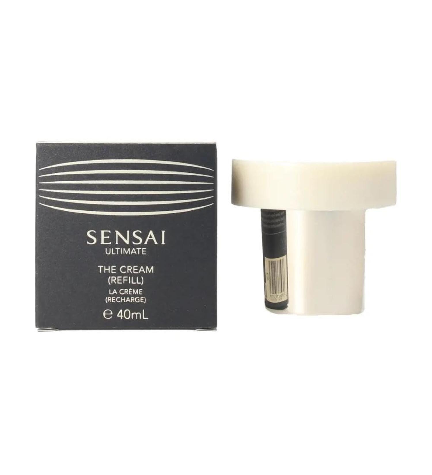 SENSAI ULTIMATE the cream refill 40 ml