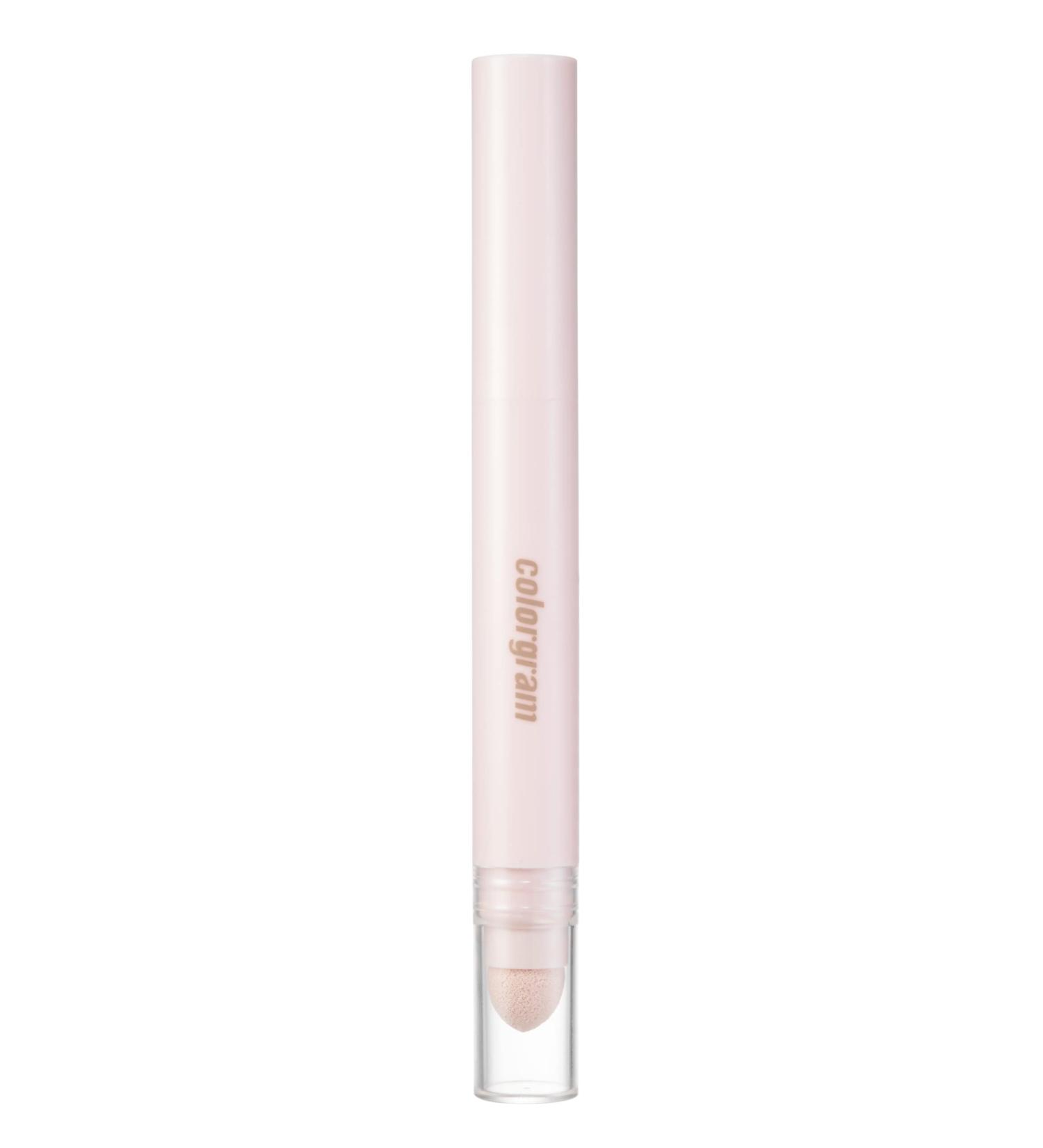 COLORGRAM Re-Forming Contour Stick - 01 Warm Tone | Contour & Highlighter Stick 1.3g - Long-Lasting Smudgeproof Formula - Buy Online on GoSupps.com