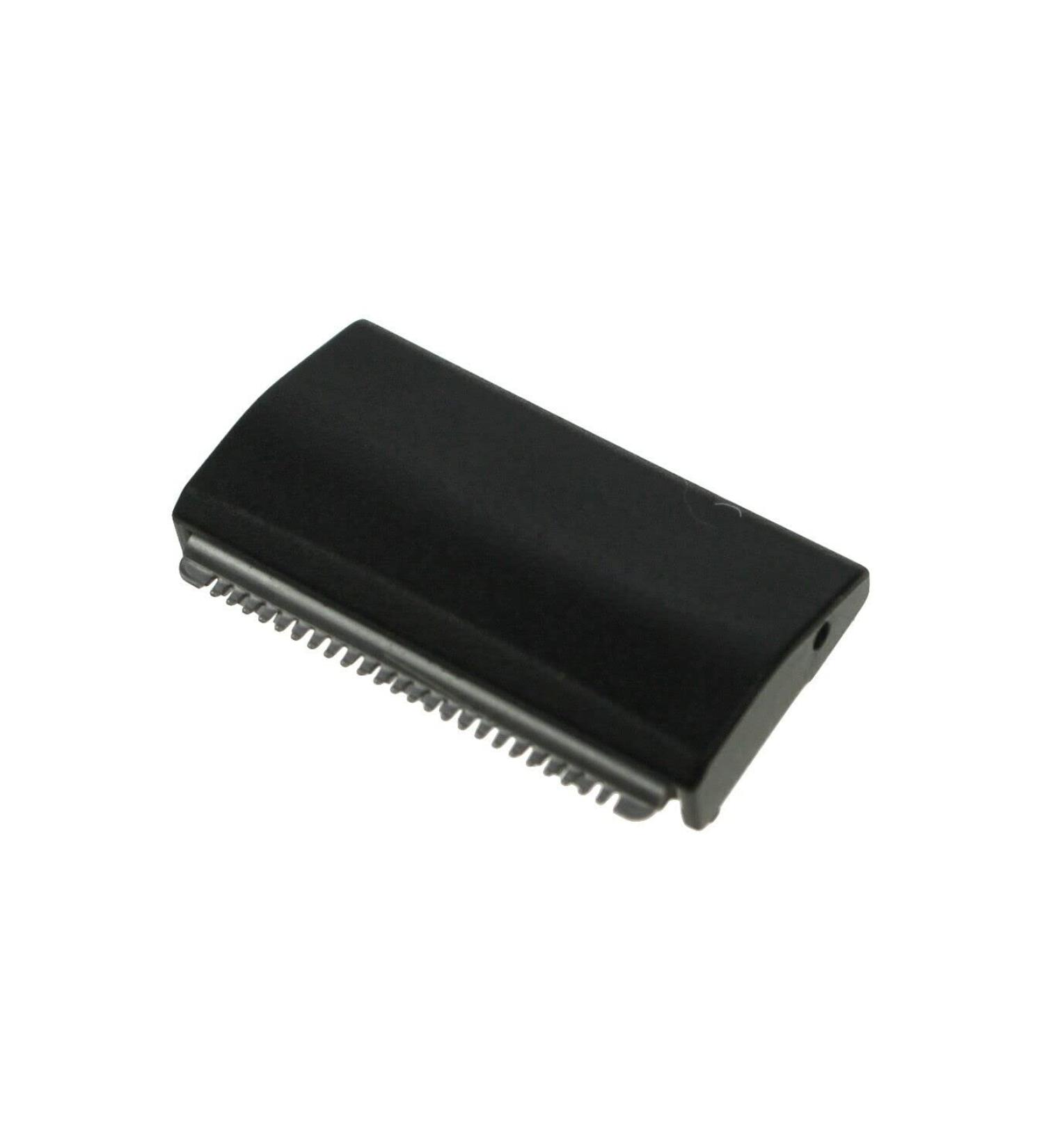 Long hair trimmer compatible with/spare part for Panasonic WESELV9L1507 ES-LV65 ES-LV95 ES-LV9 shaver