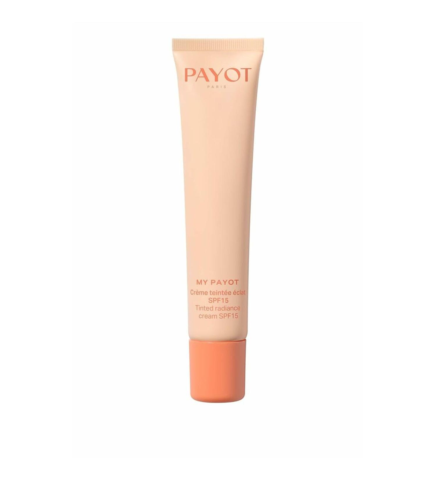 NOVA ENGEL My PAYOT Cc Glow 40 ml