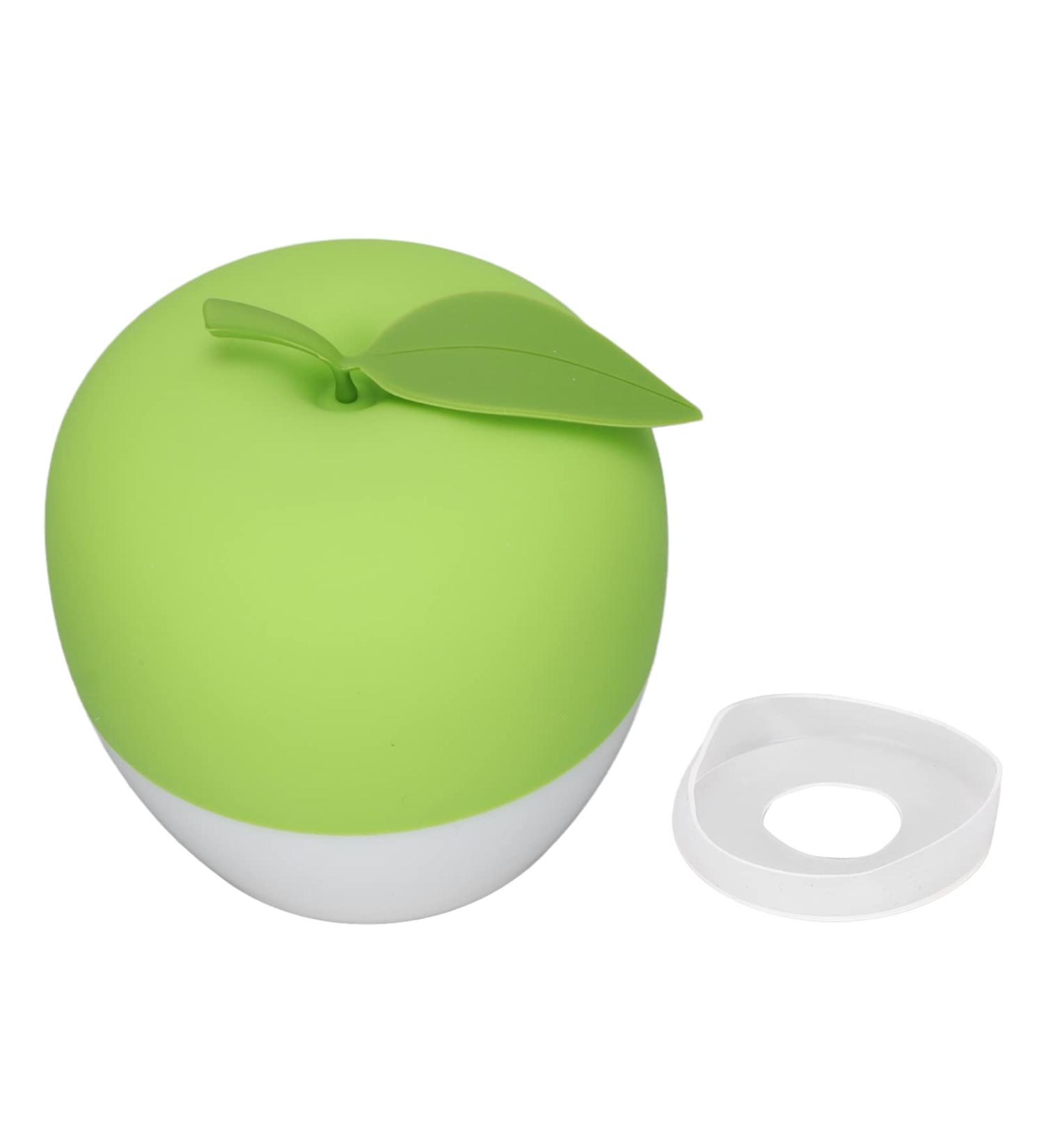 Silicone Lip Plumper Device - Reusable Beauty Tool for Plump Lips (Green) - Buy Online on GoSupps.com
