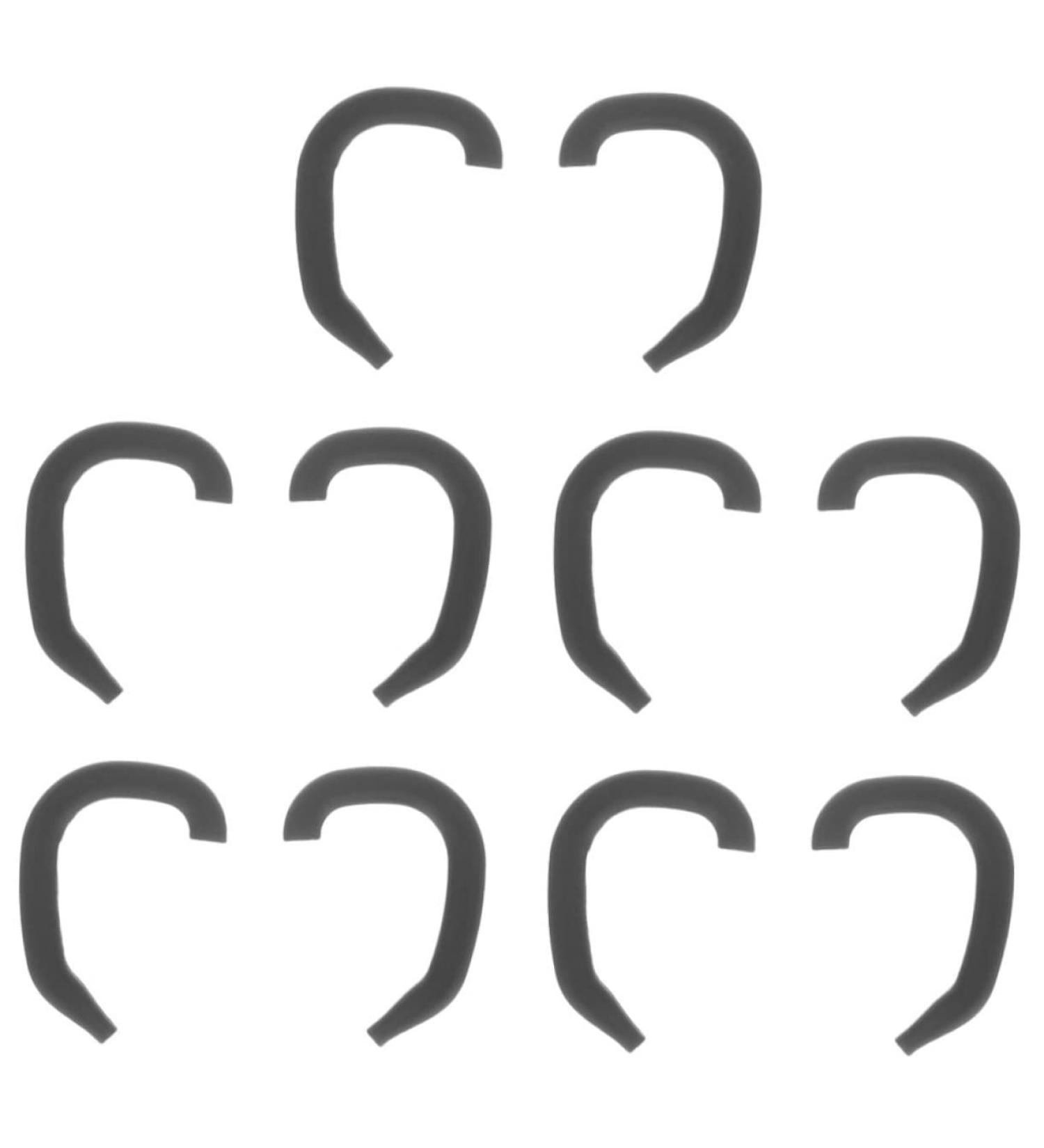 KICHOUSE 5 Pairs Auricle Corrector Sticker Holder - Ear Saver Protruding Ear Corrector - Buy Online on GoSupps.com