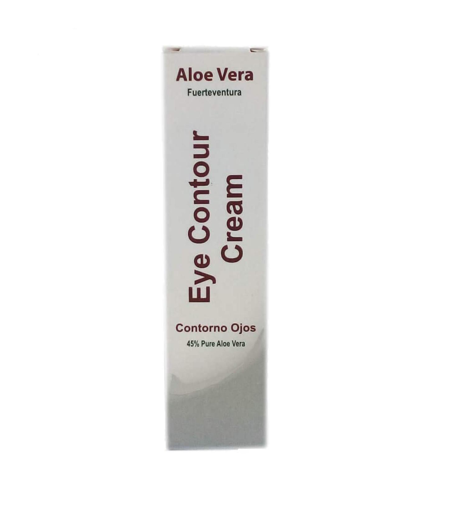 Vidaloe aloe vera eye contour 15 ml