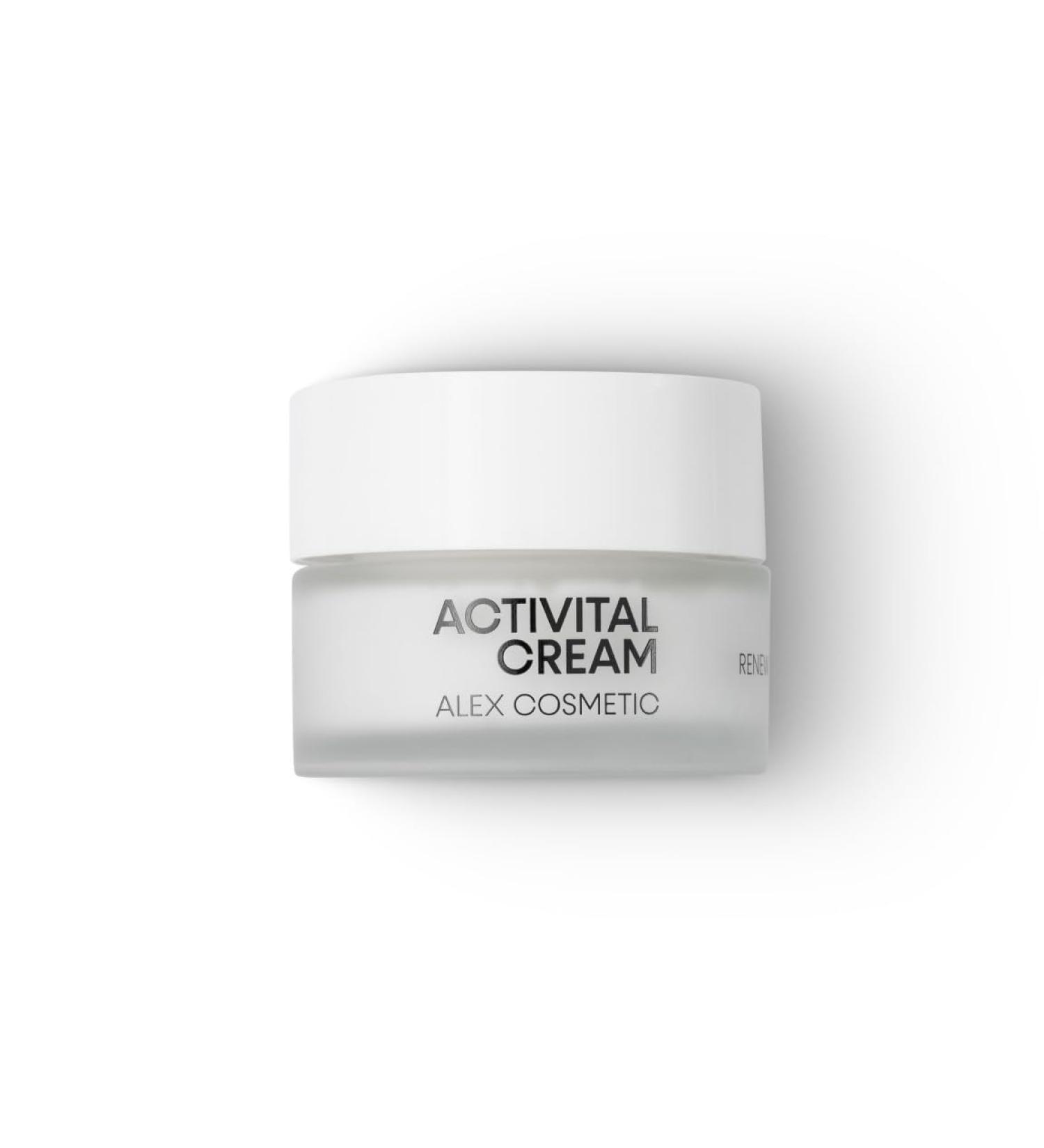 Activital Cream
